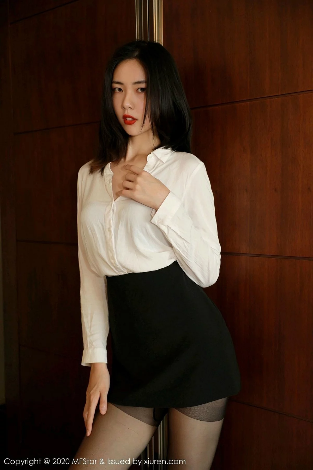 Xrmnw.Vip_梦梵_写真