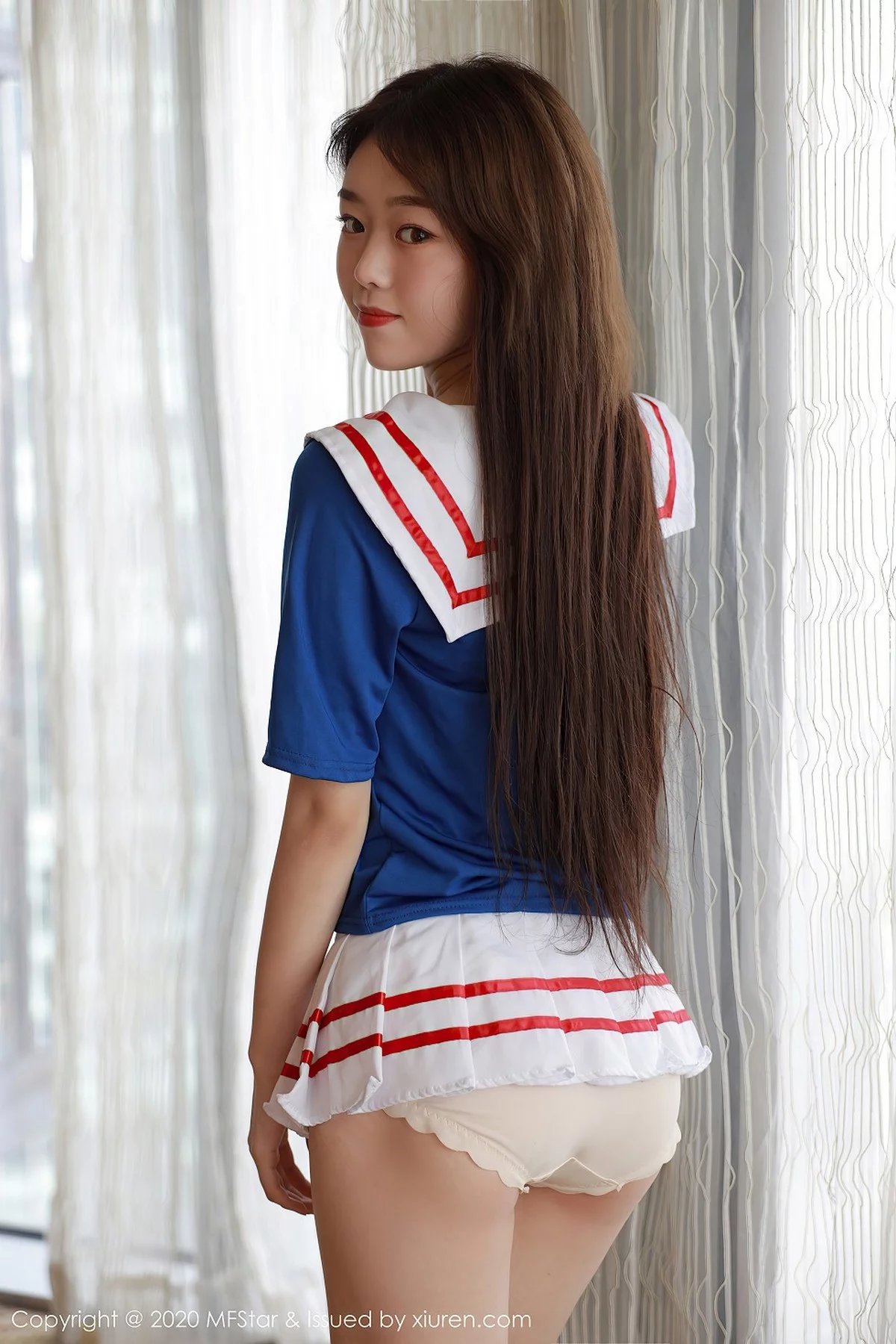 Xrmnw.Vip_美七Mia_写真