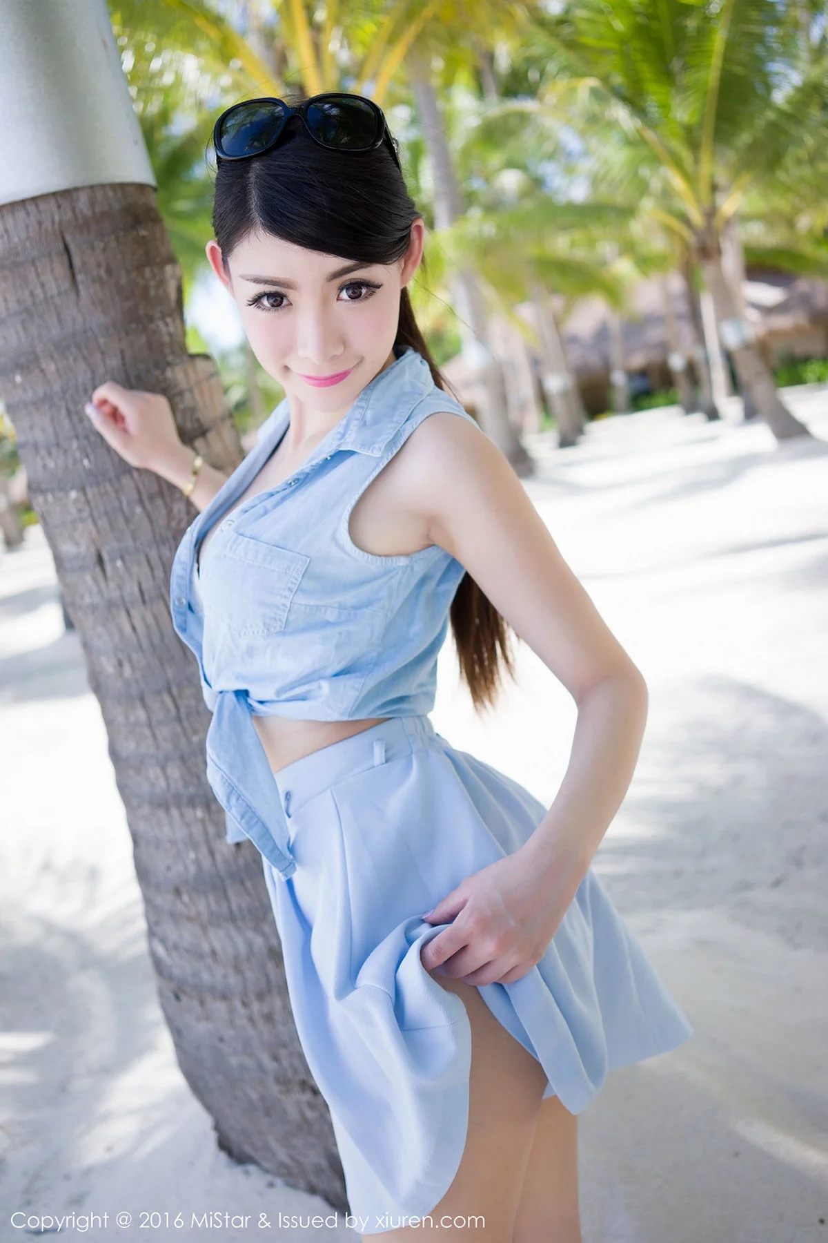 Xrmnw.Vip_Mara酱_写真