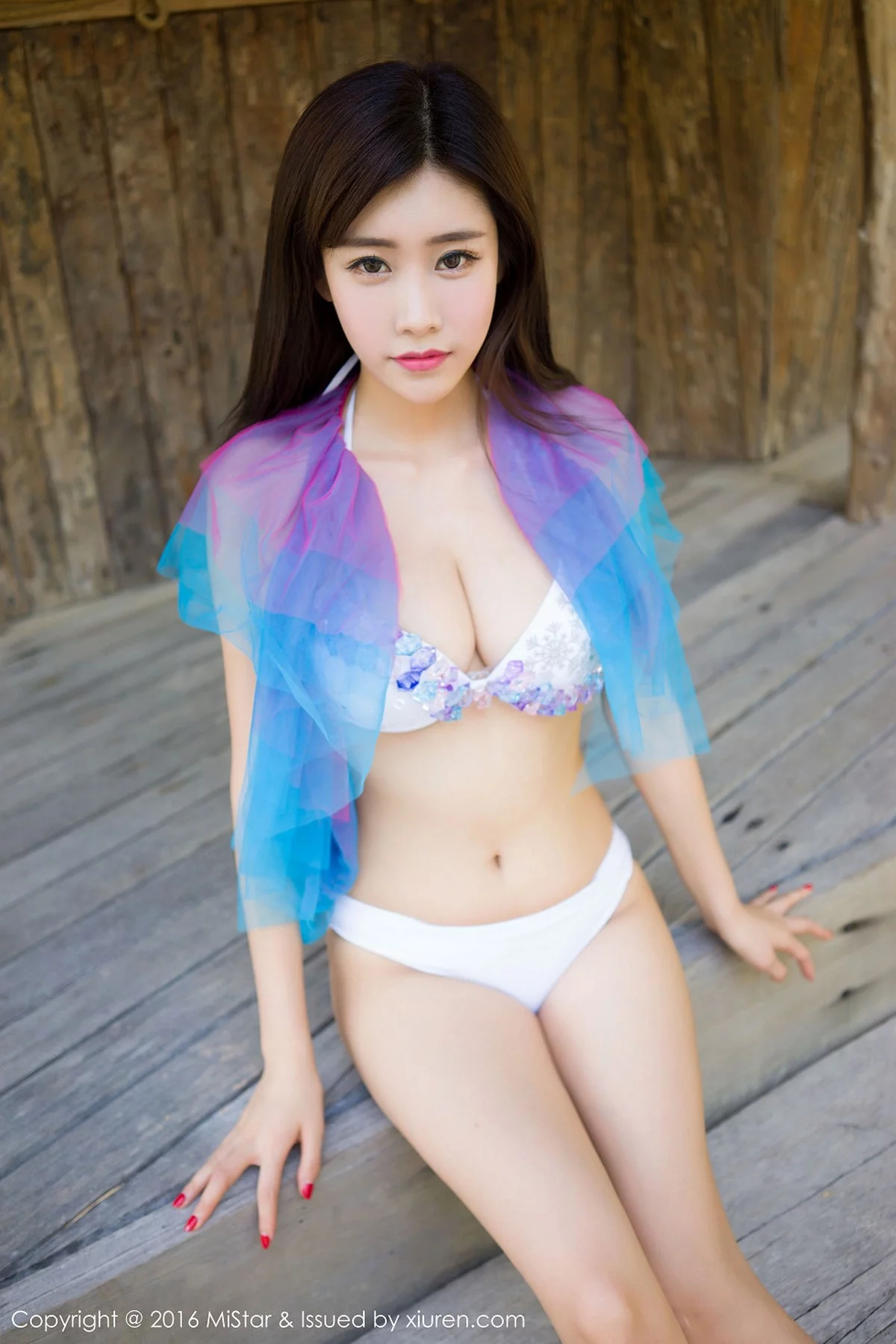 Xrmnw.Vip_程小烦不烦_写真