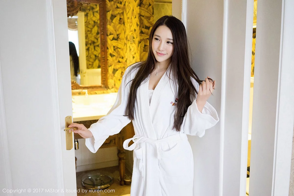 Xrmnw.Vip_刘奕宁_写真