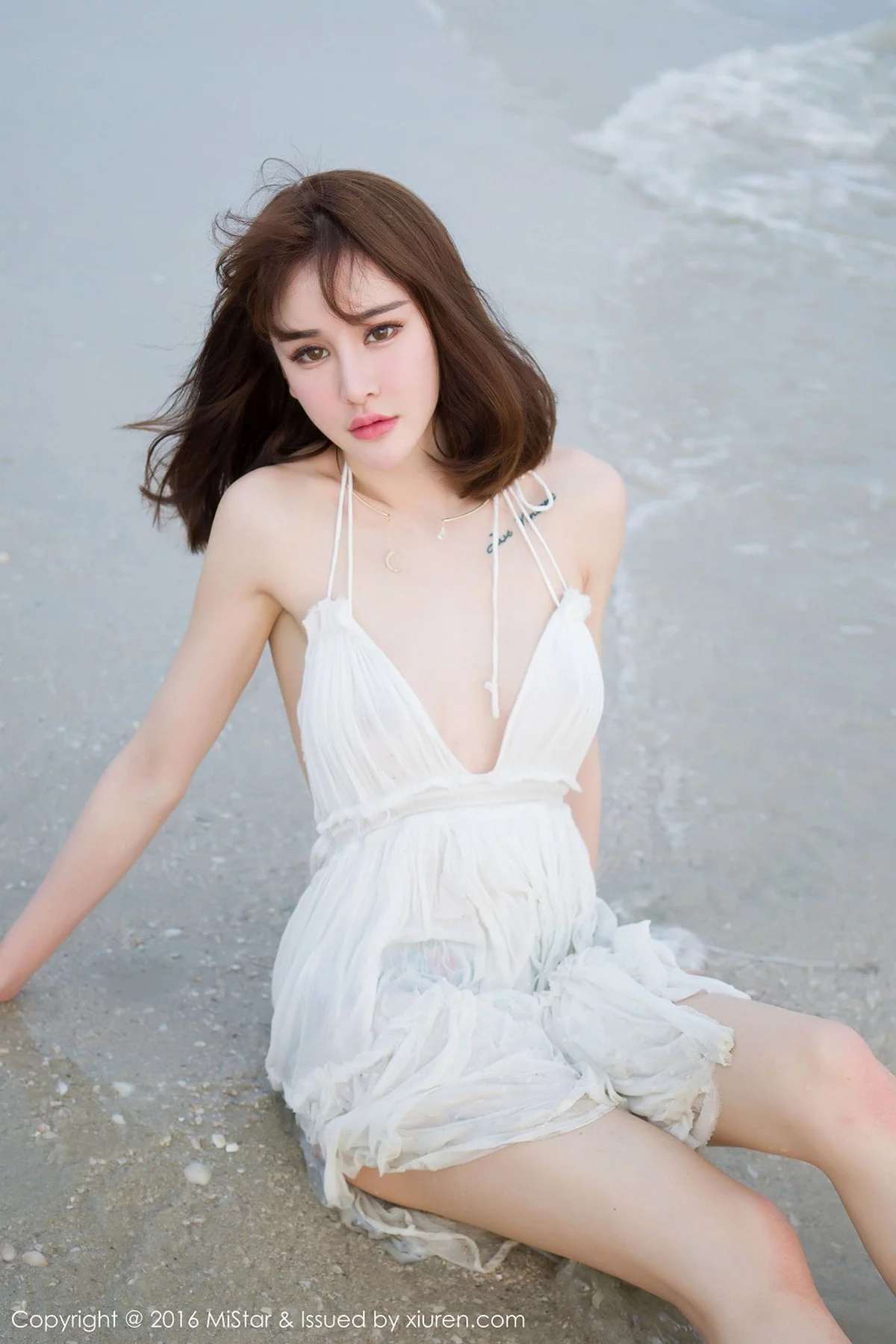 Xrmnw.Vip_Cheryl青树_写真