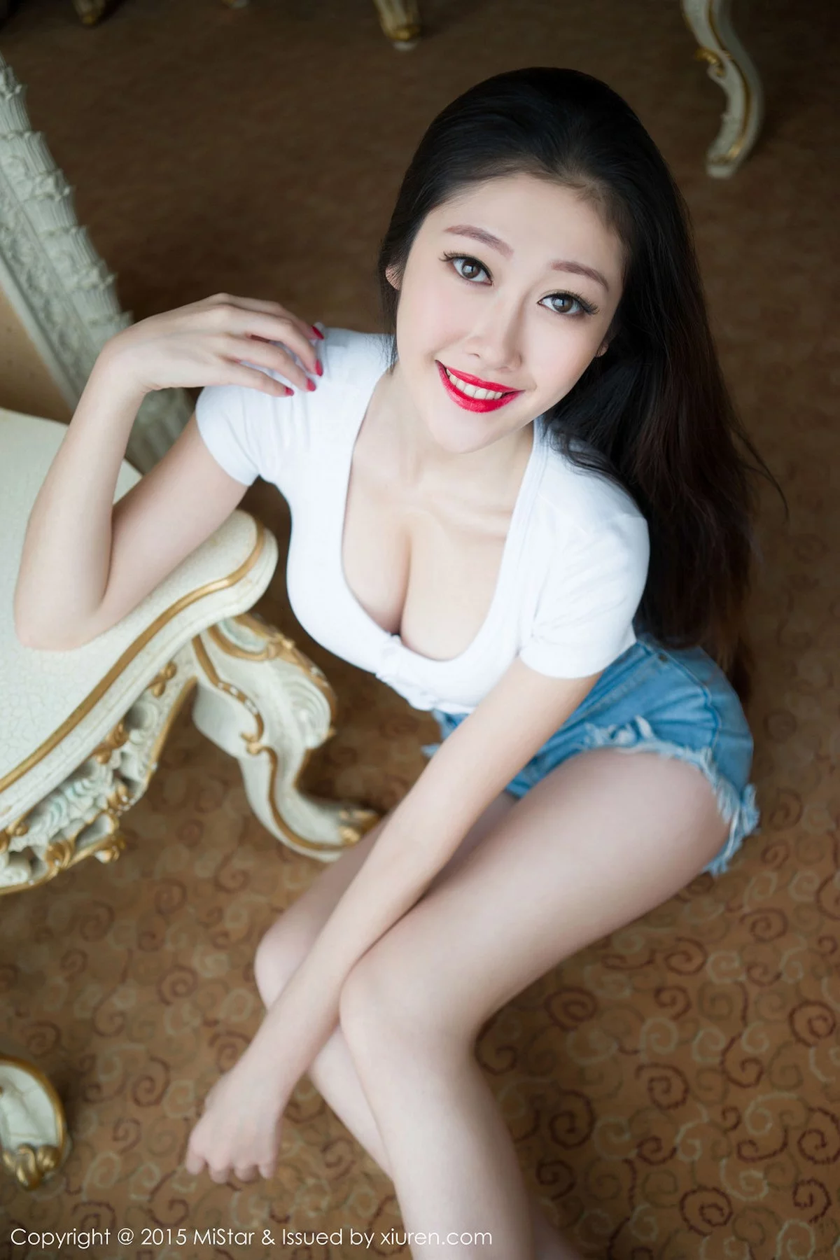 Xrmnw.Vip_夏妍_写真