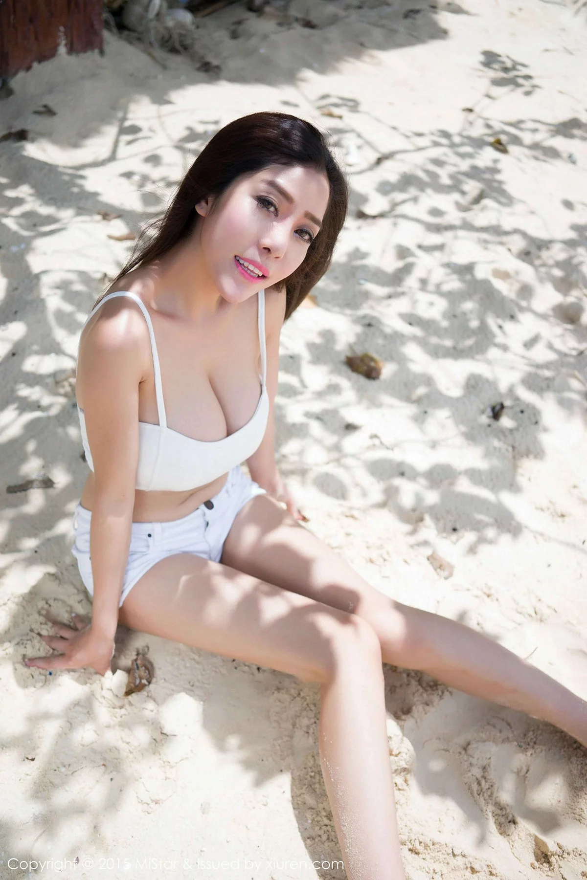 Xrmnw.Vip_陈欣_写真