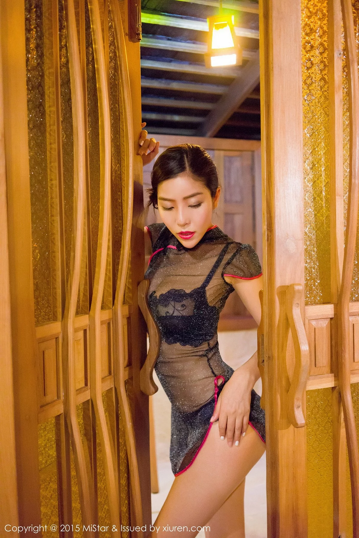 Xrmnw.Vip_陈欣_写真