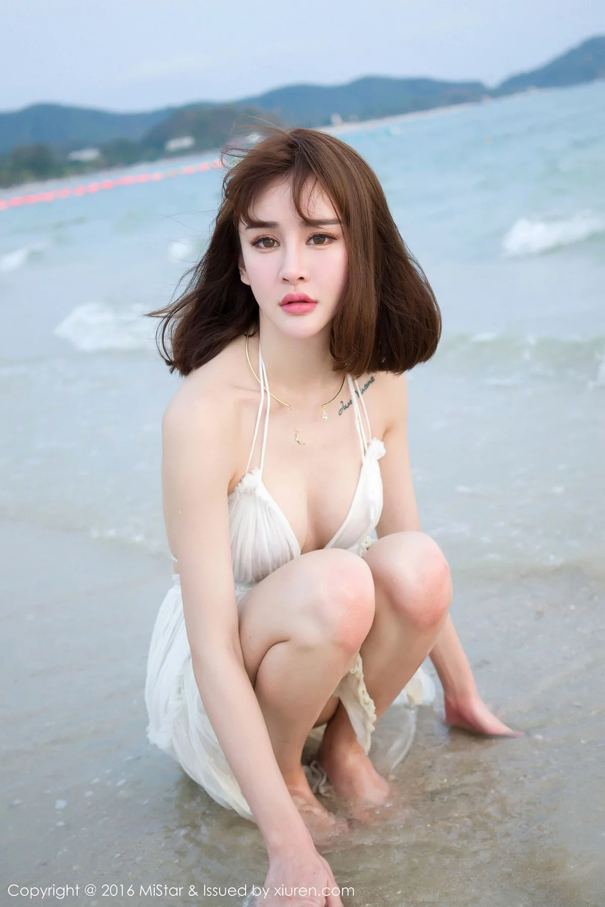 Xrmnw.Vip_Cheryl青树_写真