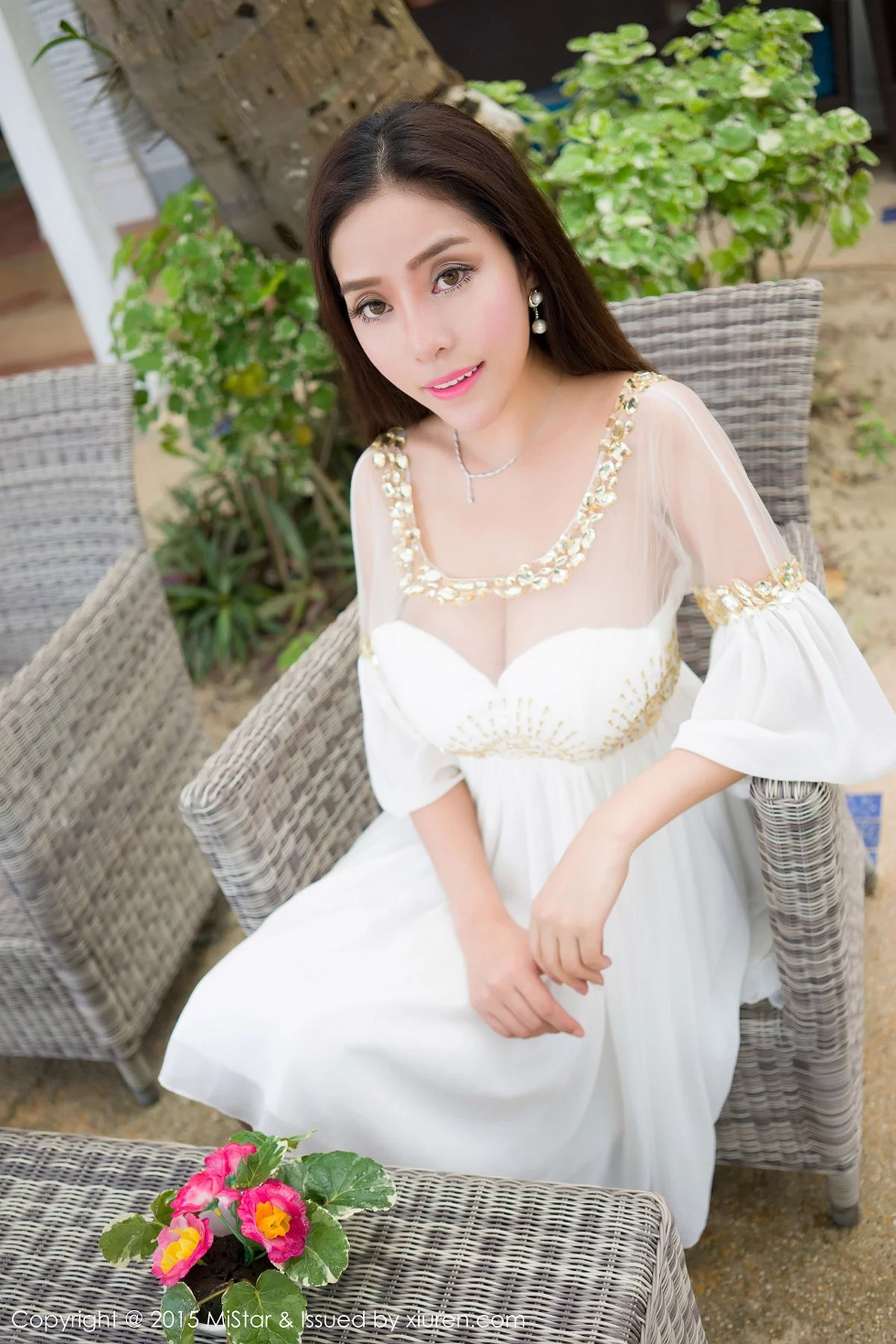 Xrmnw.Vip_陈欣_写真