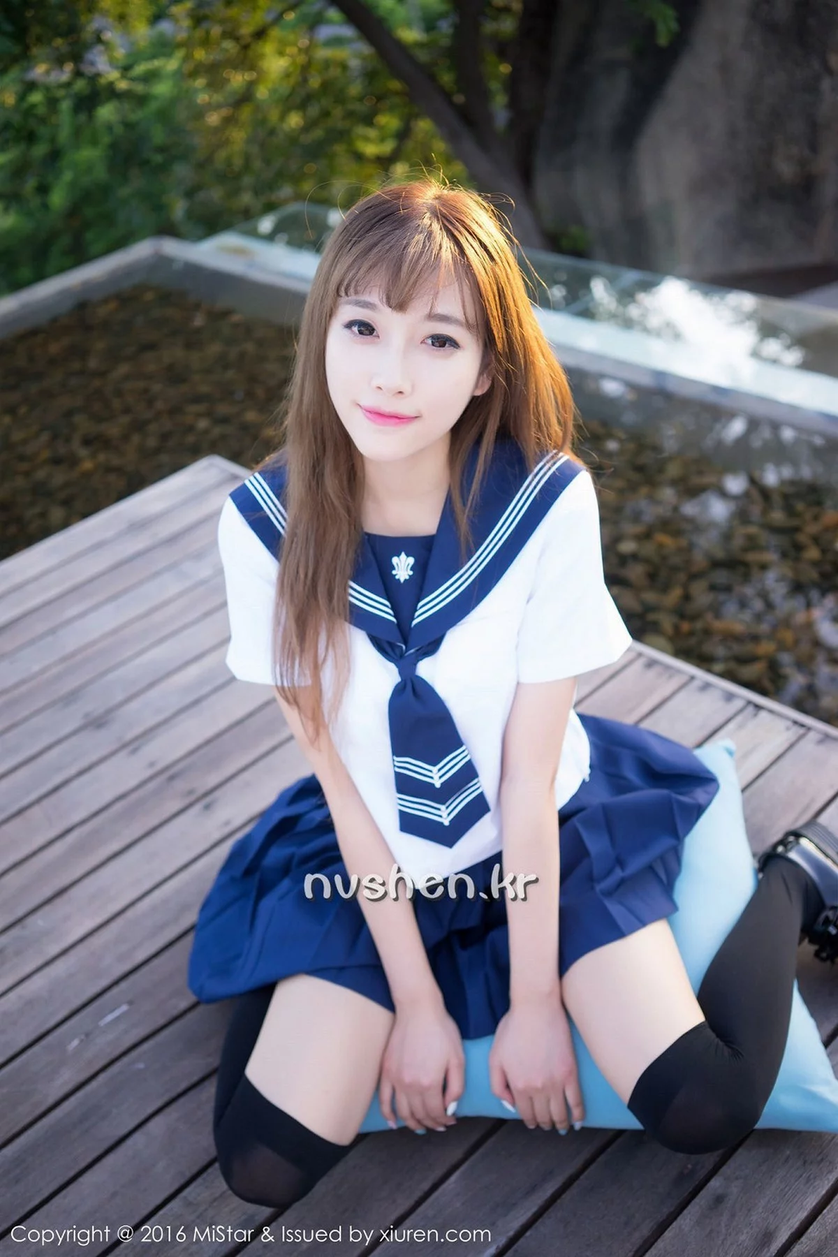 Xrmnw.Vip_小甜心CC_写真