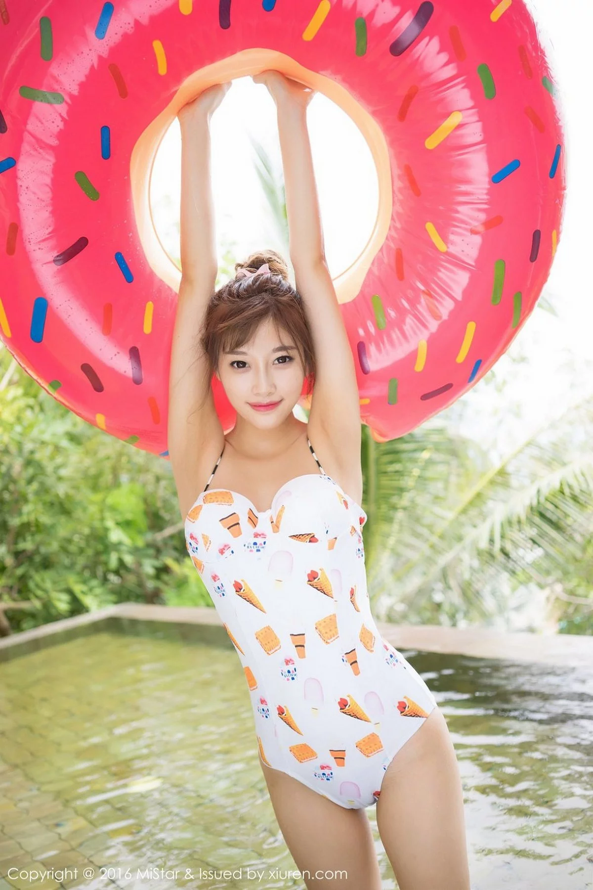 Xrmnw.Vip_小甜心CC_写真