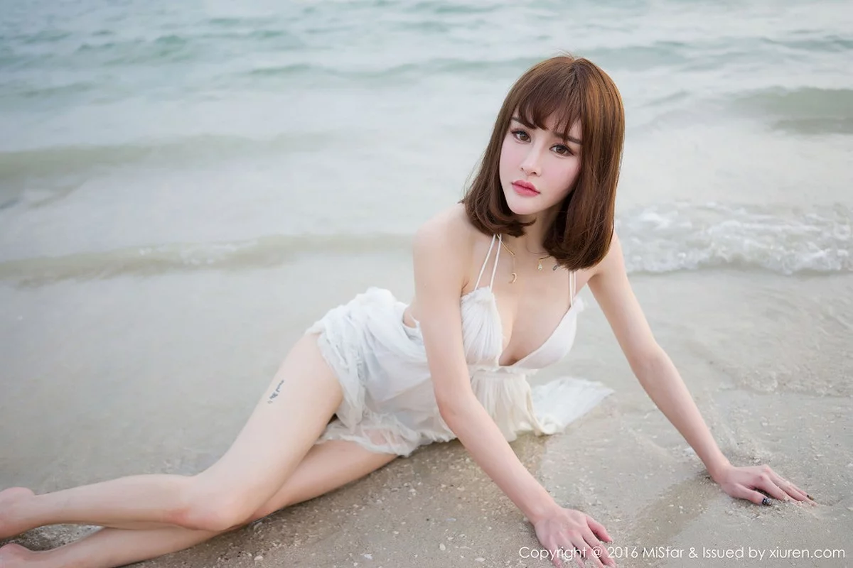 Xrmnw.Vip_Cheryl青树_写真