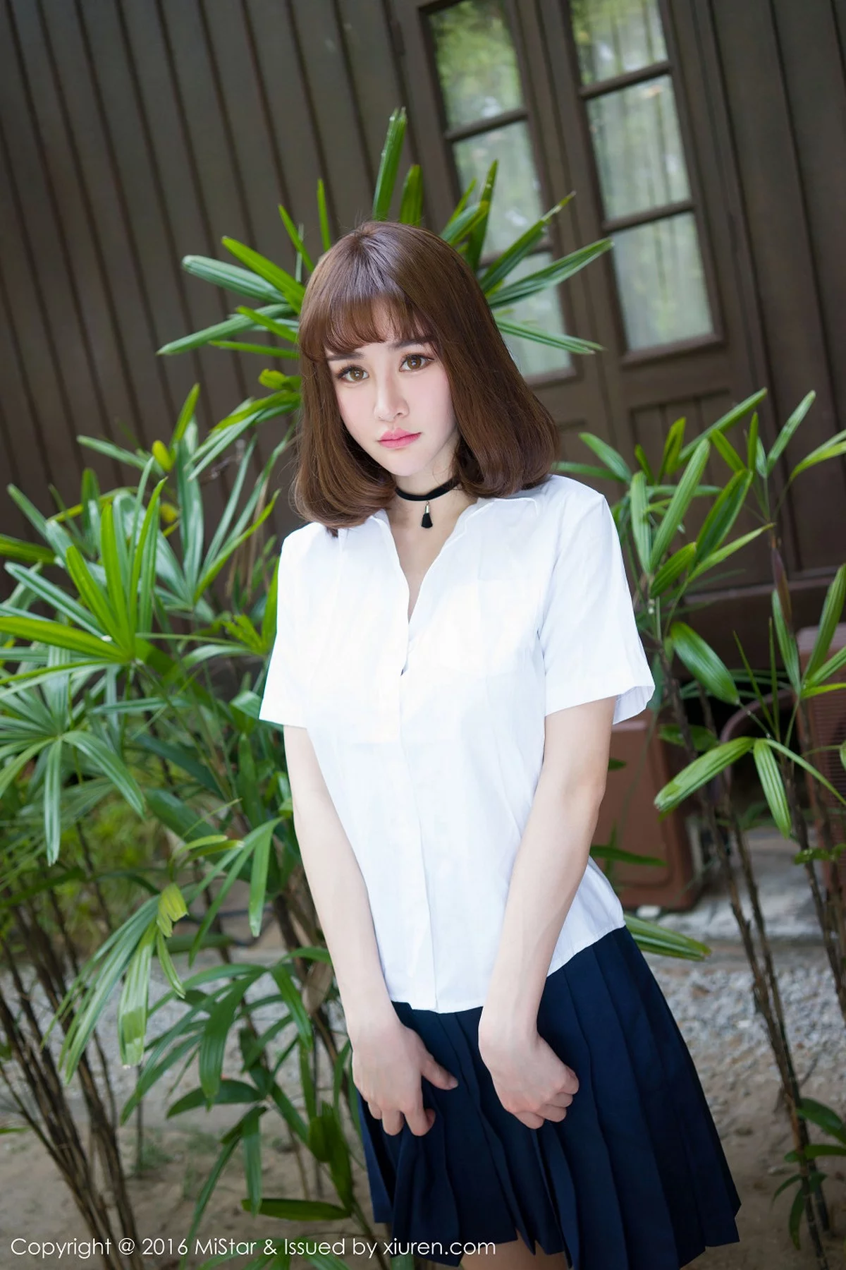 Xrmnw.Vip_Cheryl青树_写真