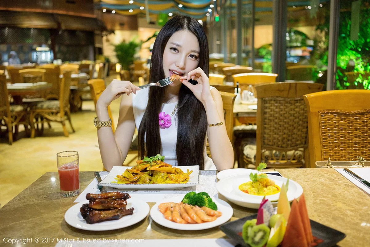 Xrmnw.Vip_刘奕宁_写真