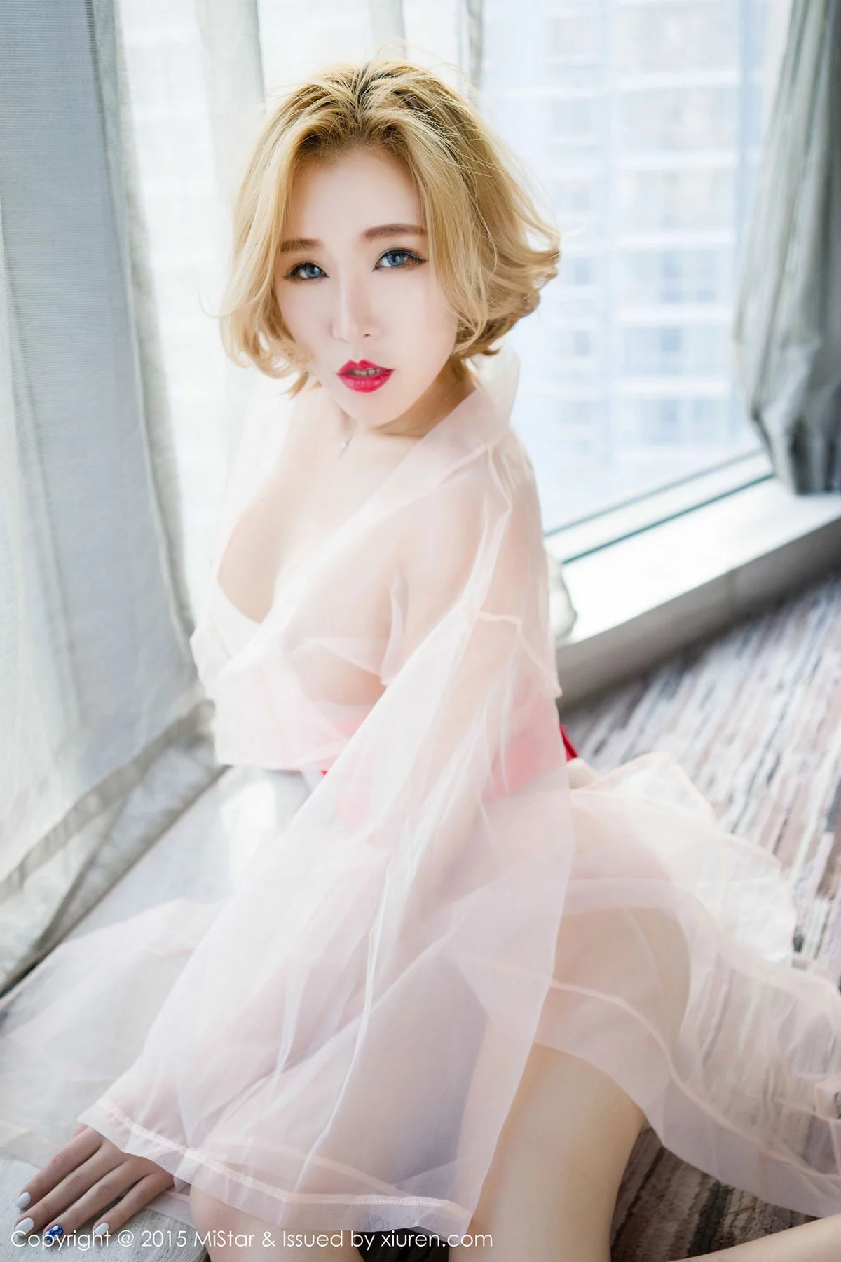 Xrmnw.Vip_赵欢颜_写真