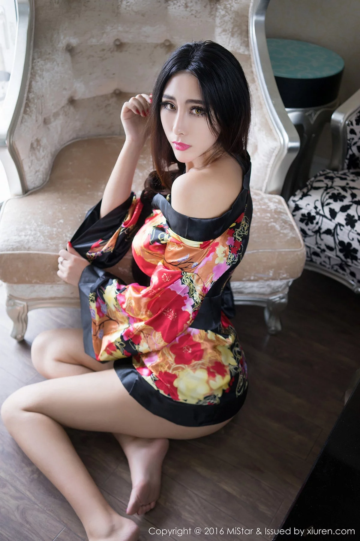 Xrmnw.Vip_孟狐狸_写真