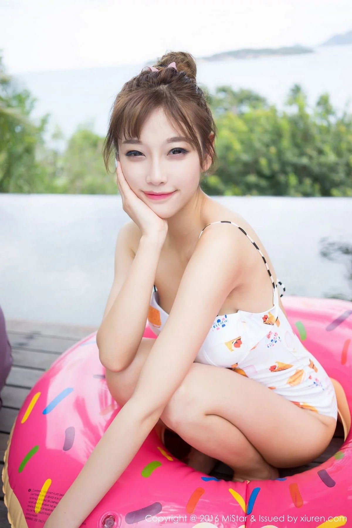 Xrmnw.Vip_小甜心CC_写真