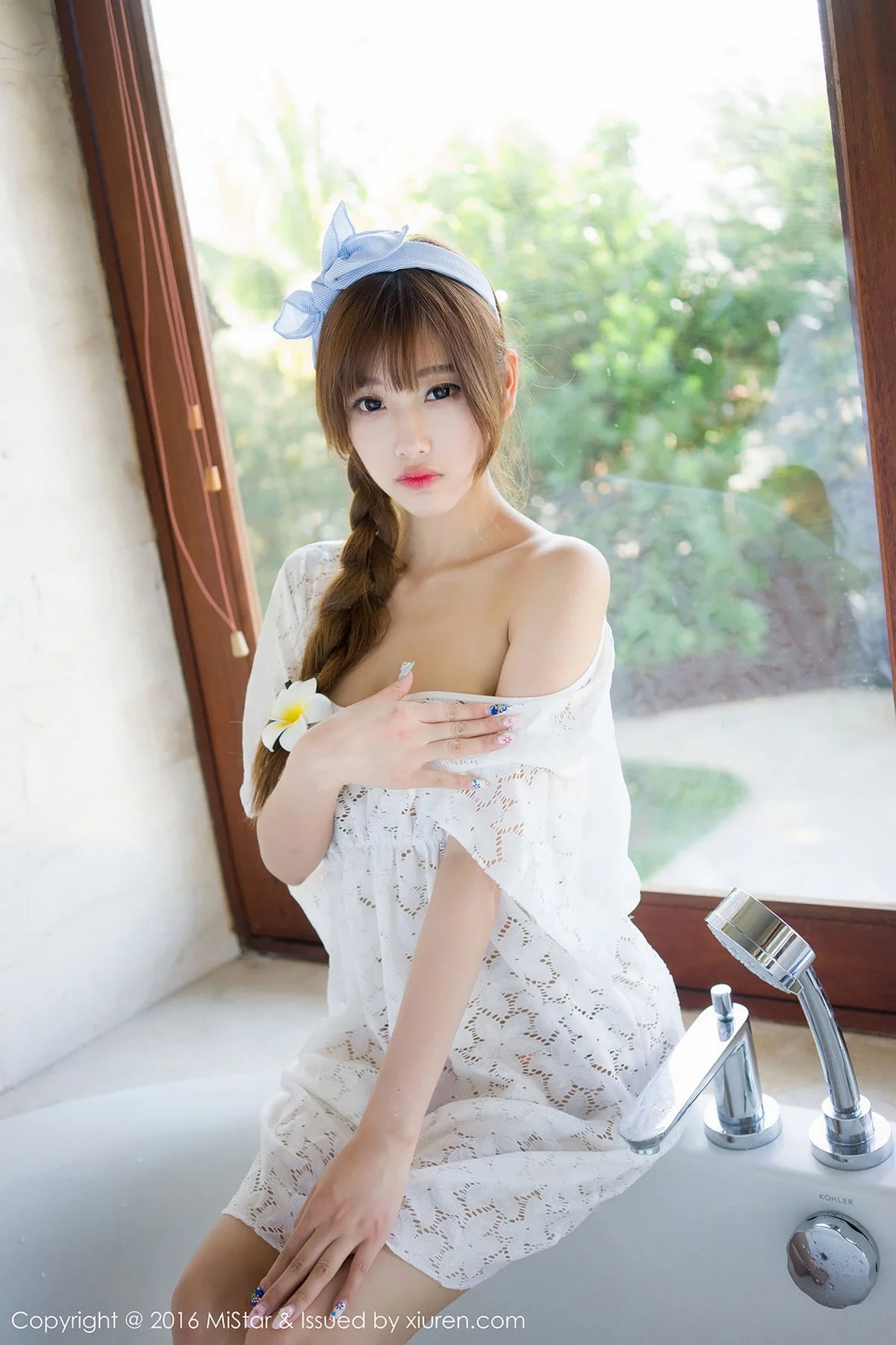 Xrmnw.Vip_小甜心CC_写真