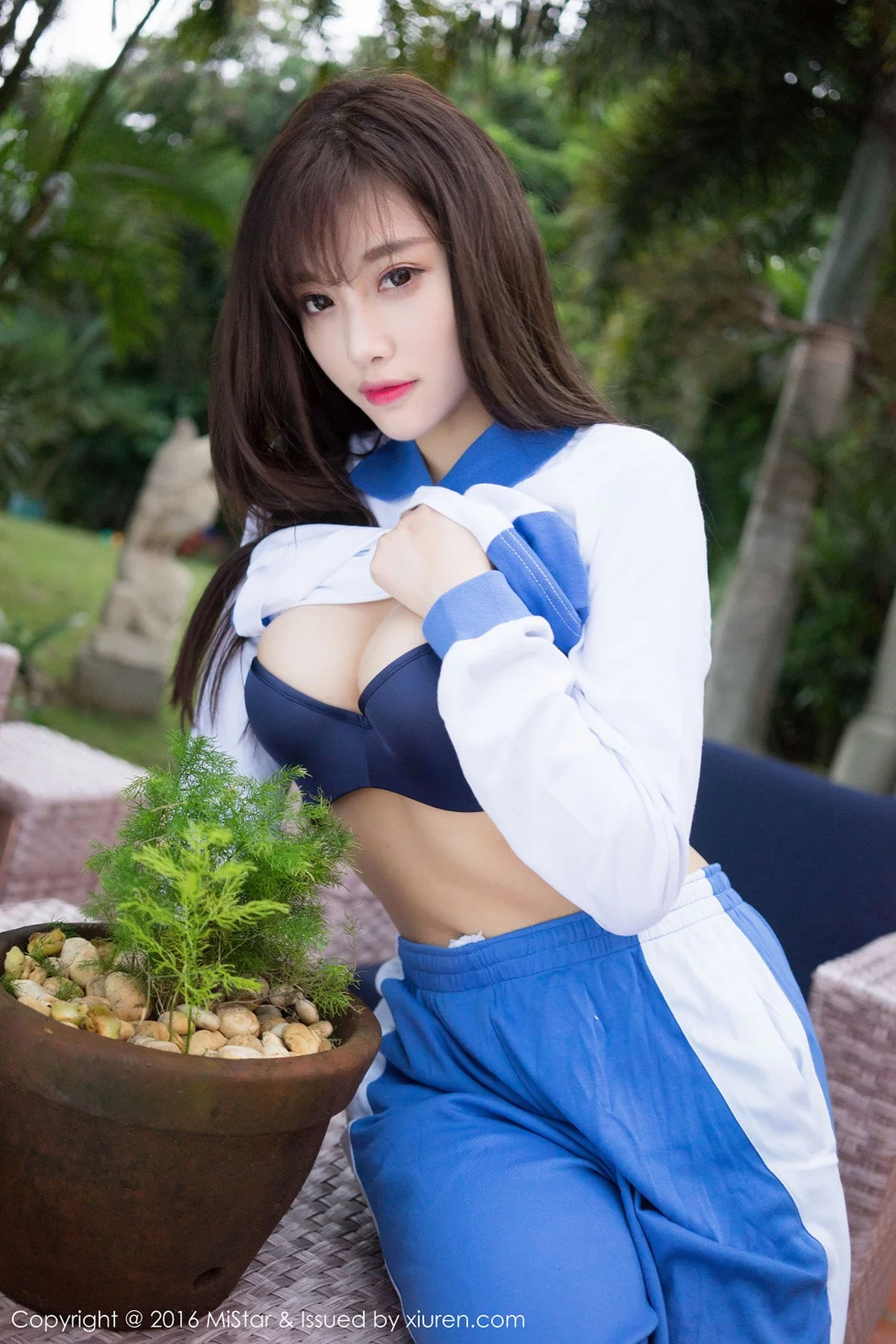 Xrmnw.Vip_小甜心CC_写真
