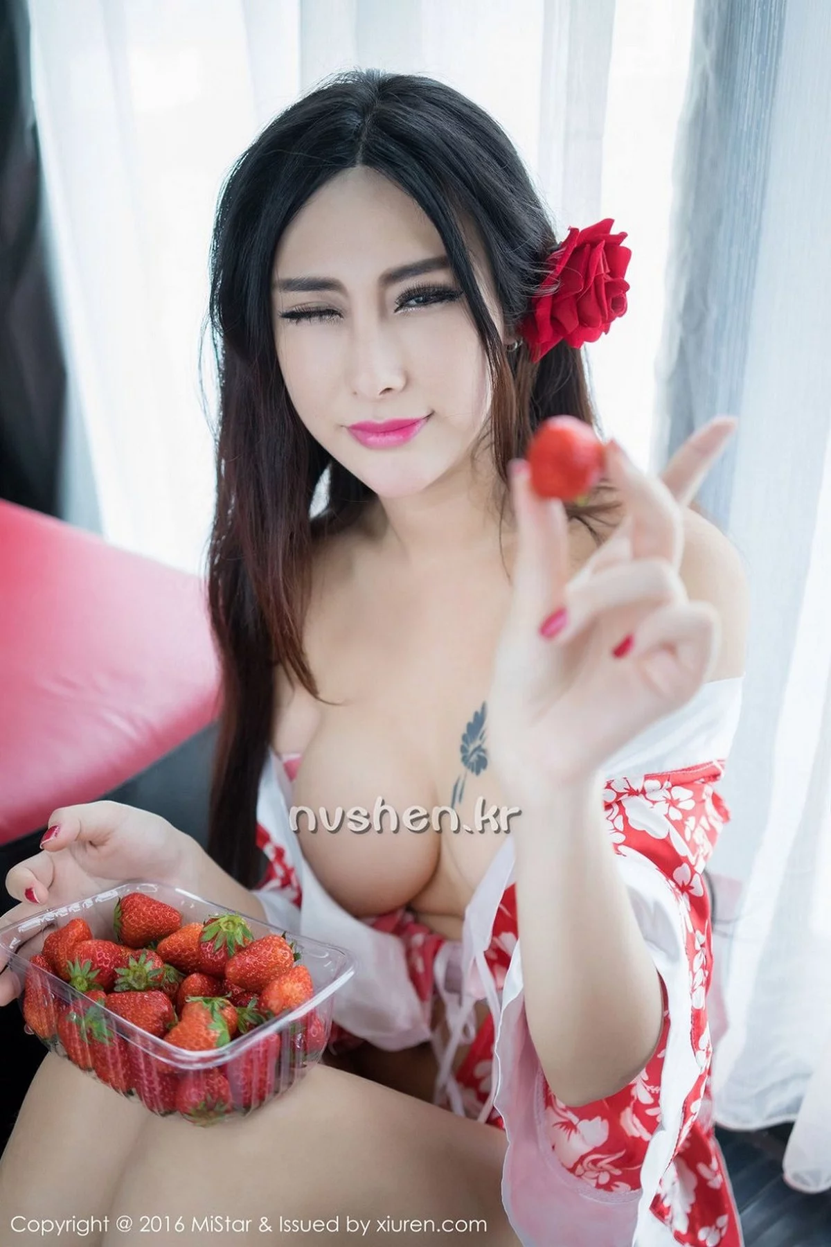 Xrmnw.Vip_孟狐狸_写真