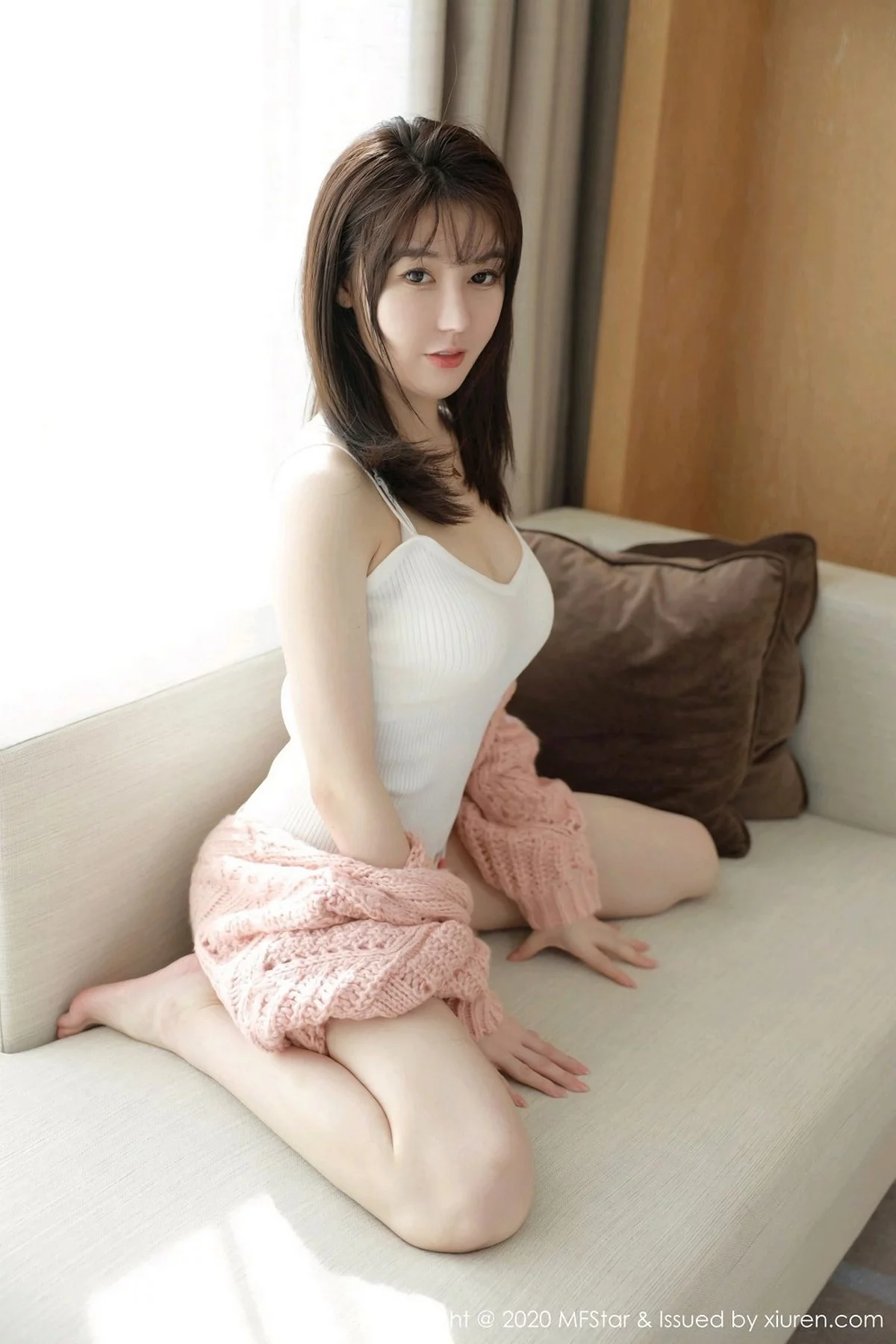 Xrmnw.Vip_方子萱_写真