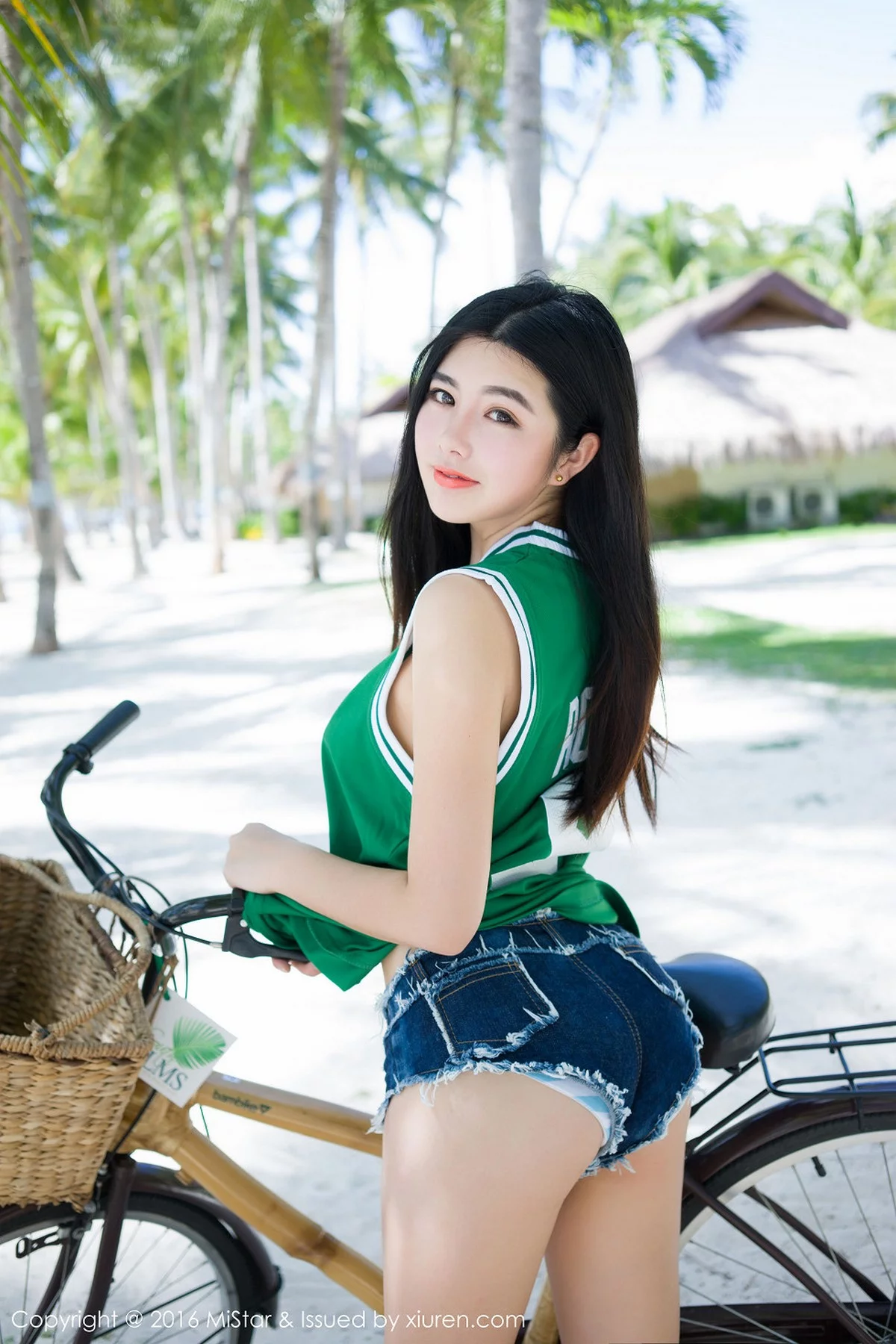 Xrmnw.Vip_娜露Selena_写真