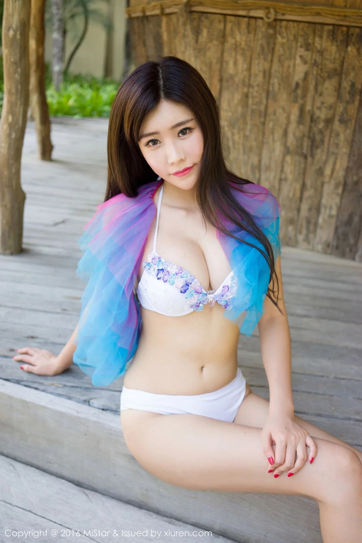 Xrmnw.Vip_程小烦不烦_写真