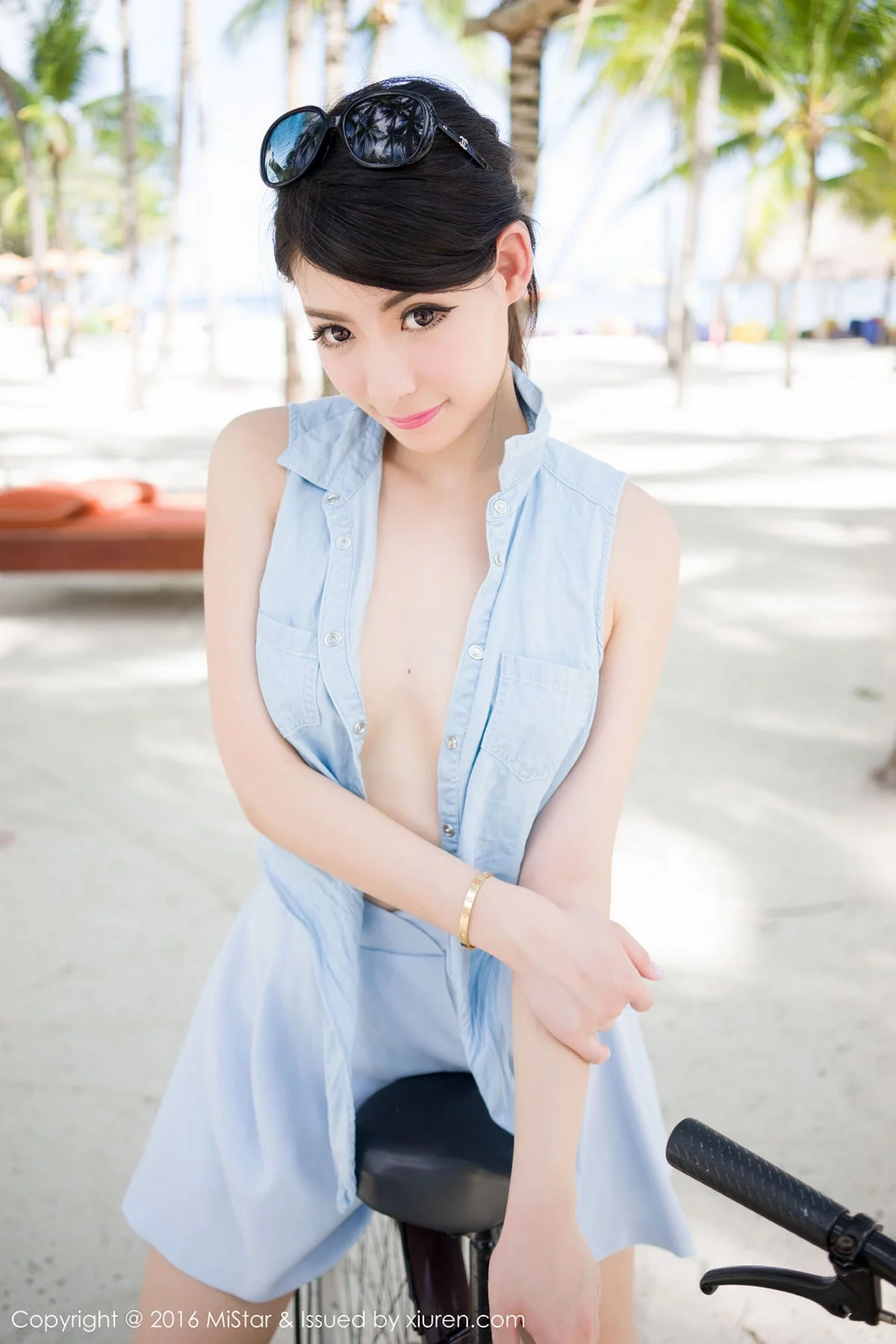 Xrmnw.Vip_Mara酱_写真