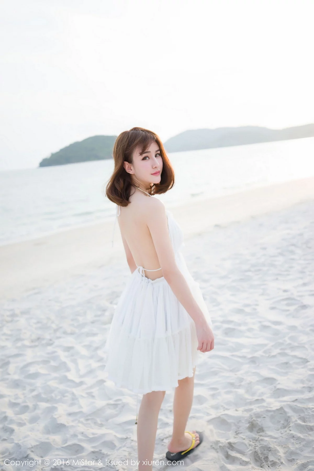 Xrmnw.Vip_Cheryl青树_写真