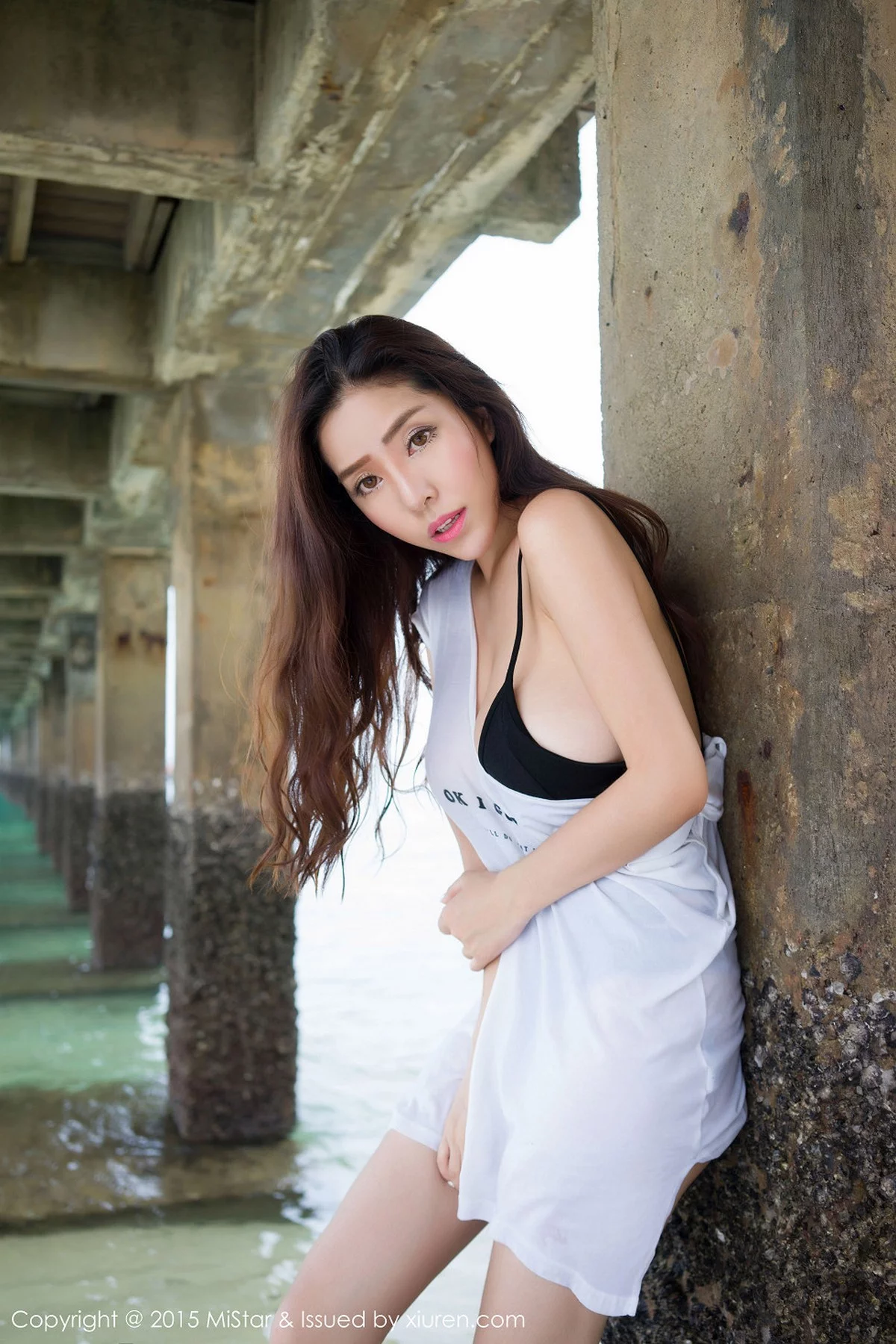 Xrmnw.Vip_陈欣_写真