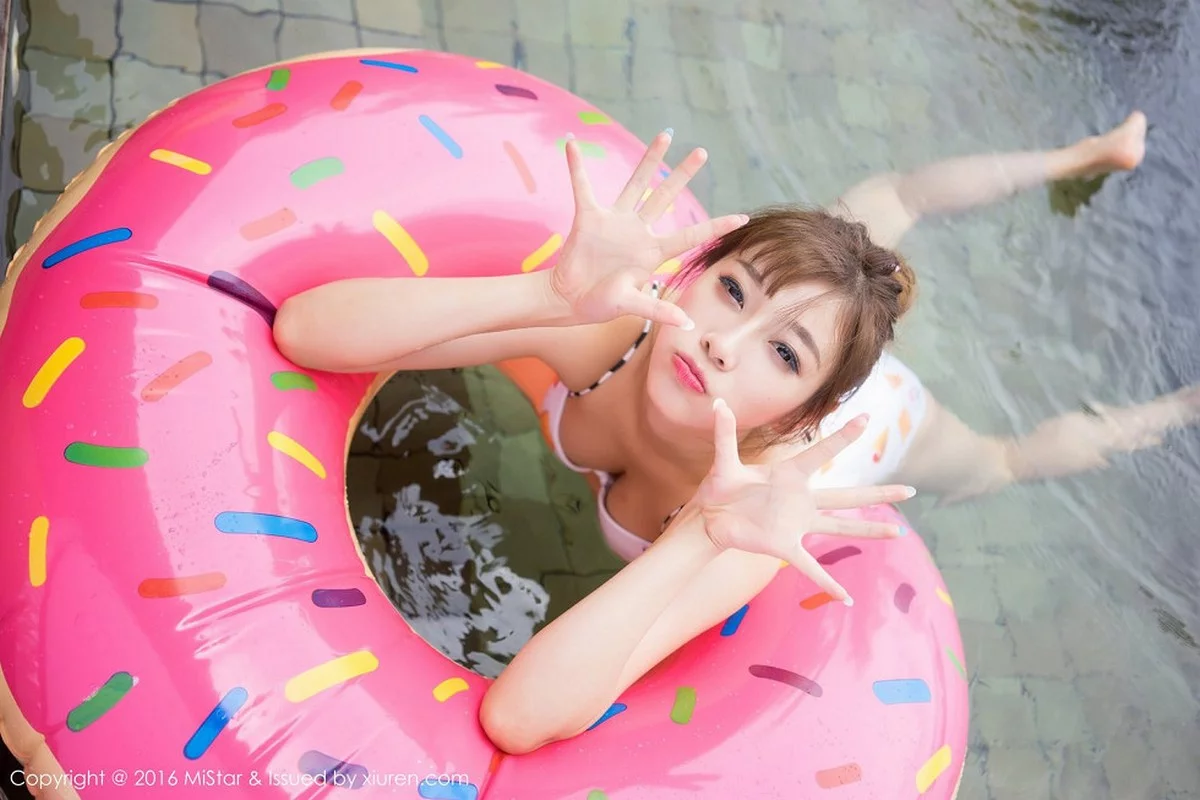 Xrmnw.Vip_小甜心CC_写真