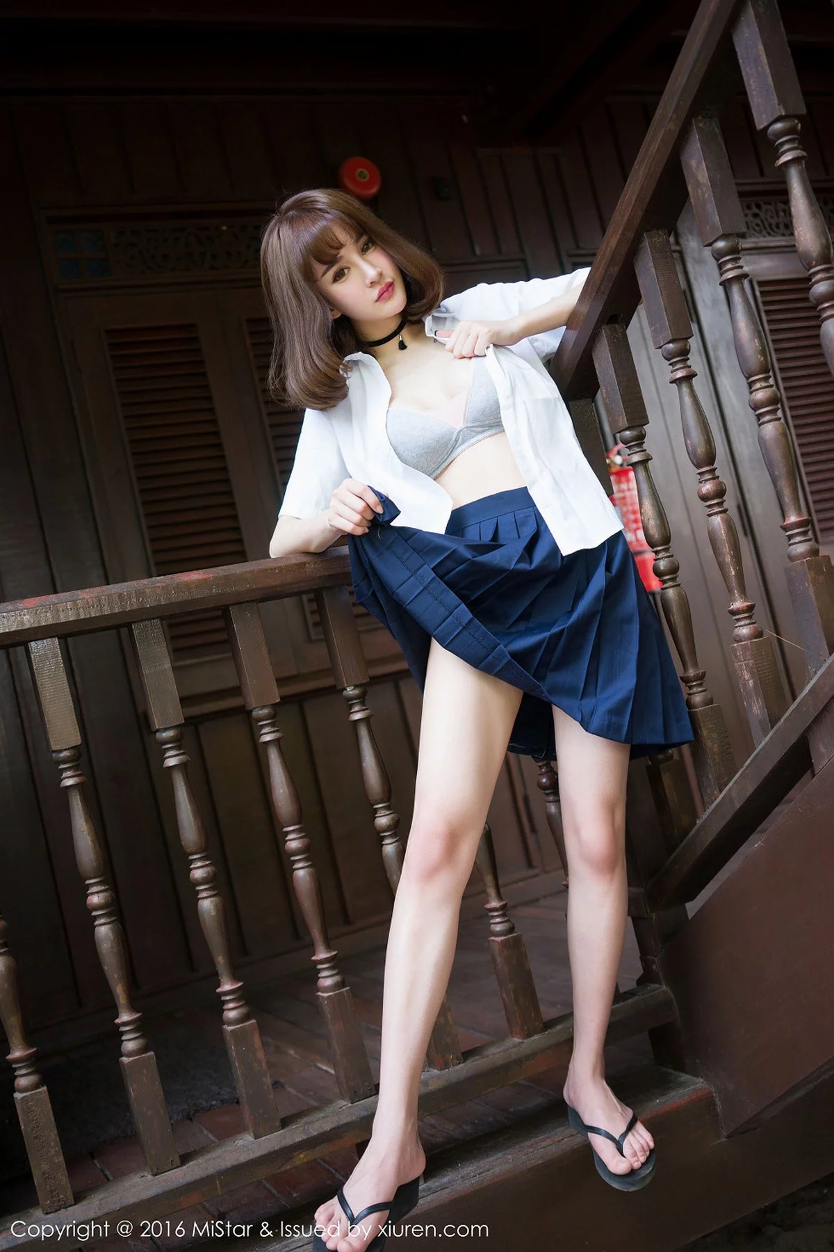 Xrmnw.Vip_Cheryl青树_写真
