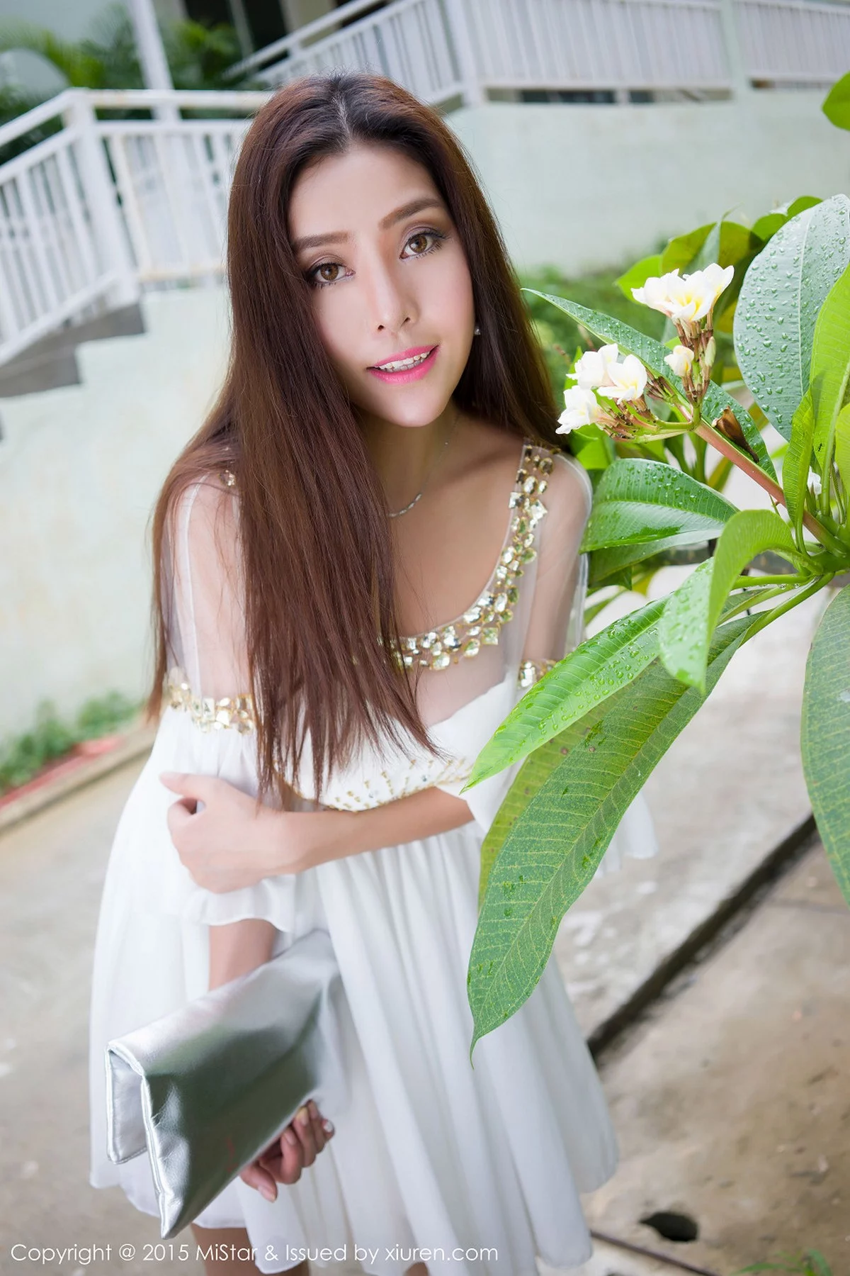 Xrmnw.Vip_陈欣_写真