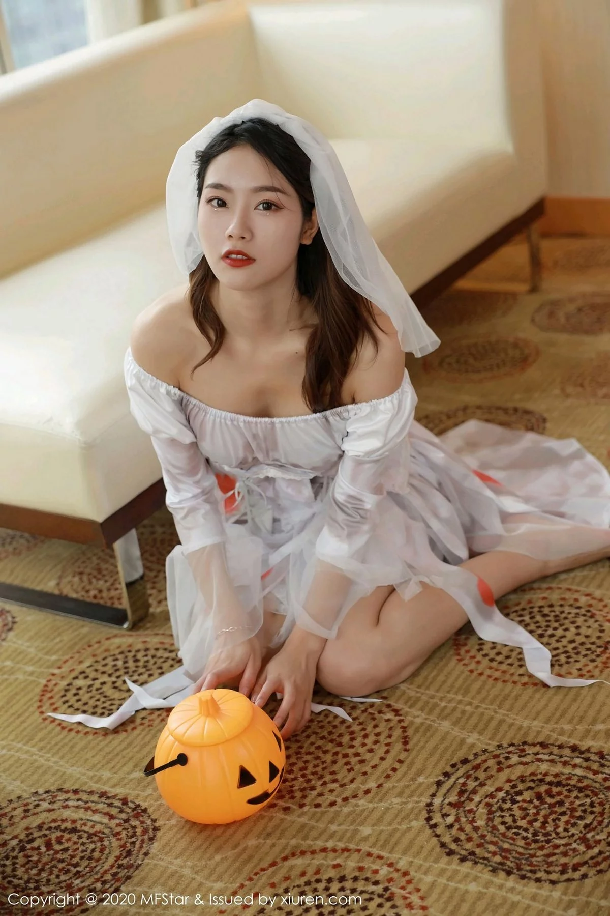 Xrmnw.Vip_张欣欣_写真