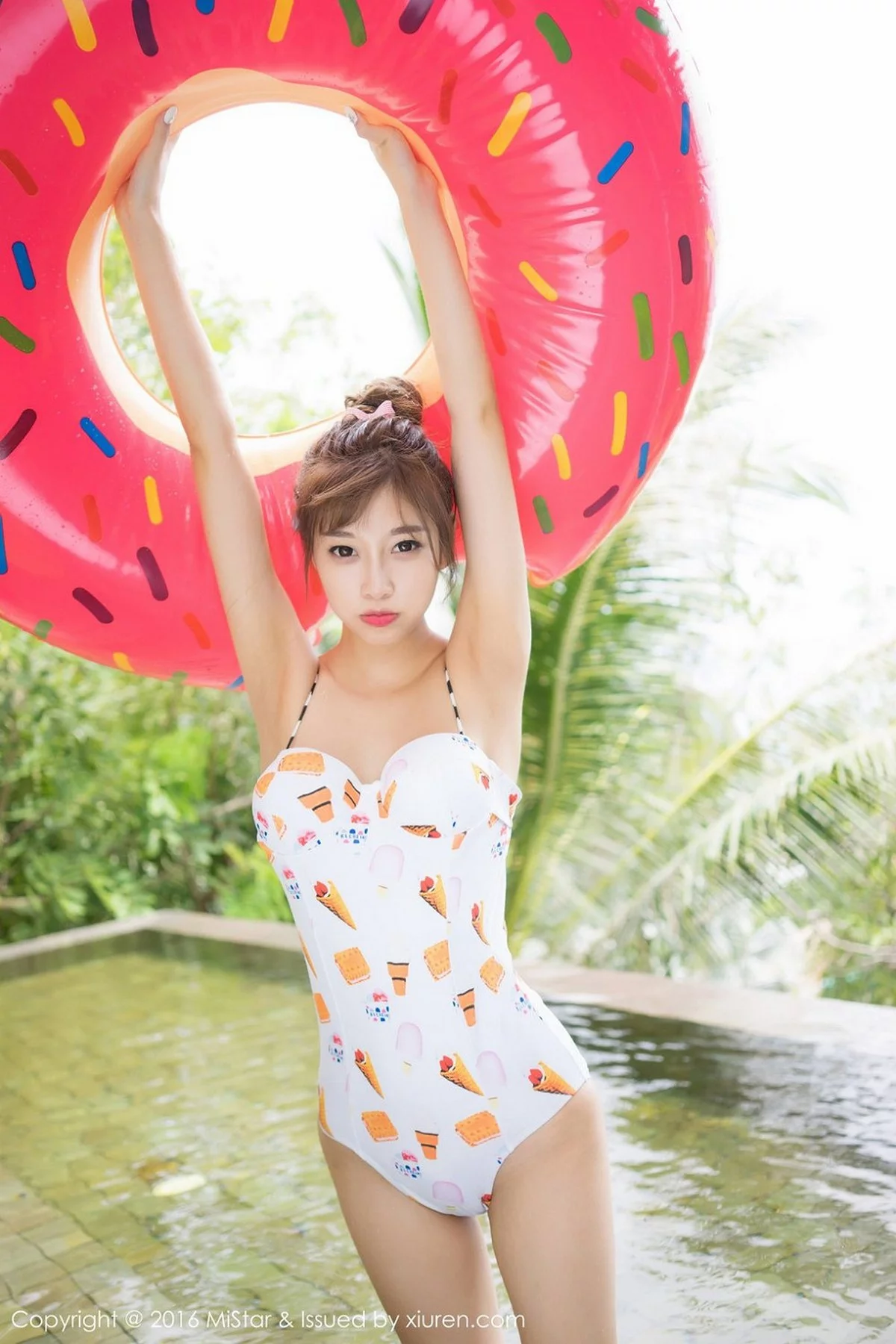 Xrmnw.Vip_小甜心CC_写真