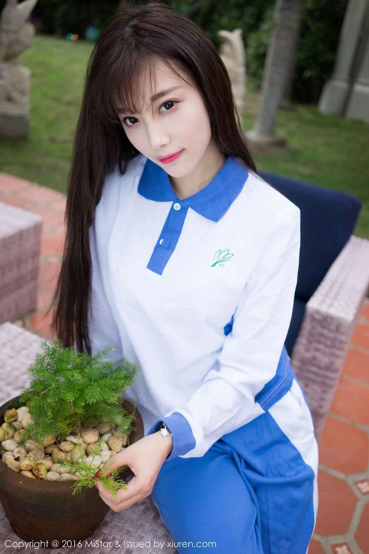 Xrmnw.Vip_小甜心CC_写真