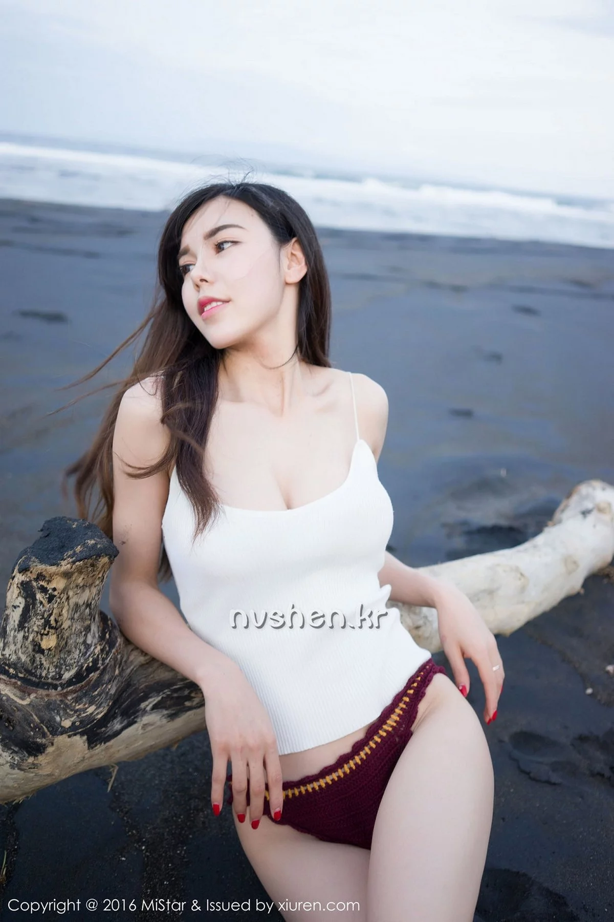 Xrmnw.Vip_沈佳熹_写真