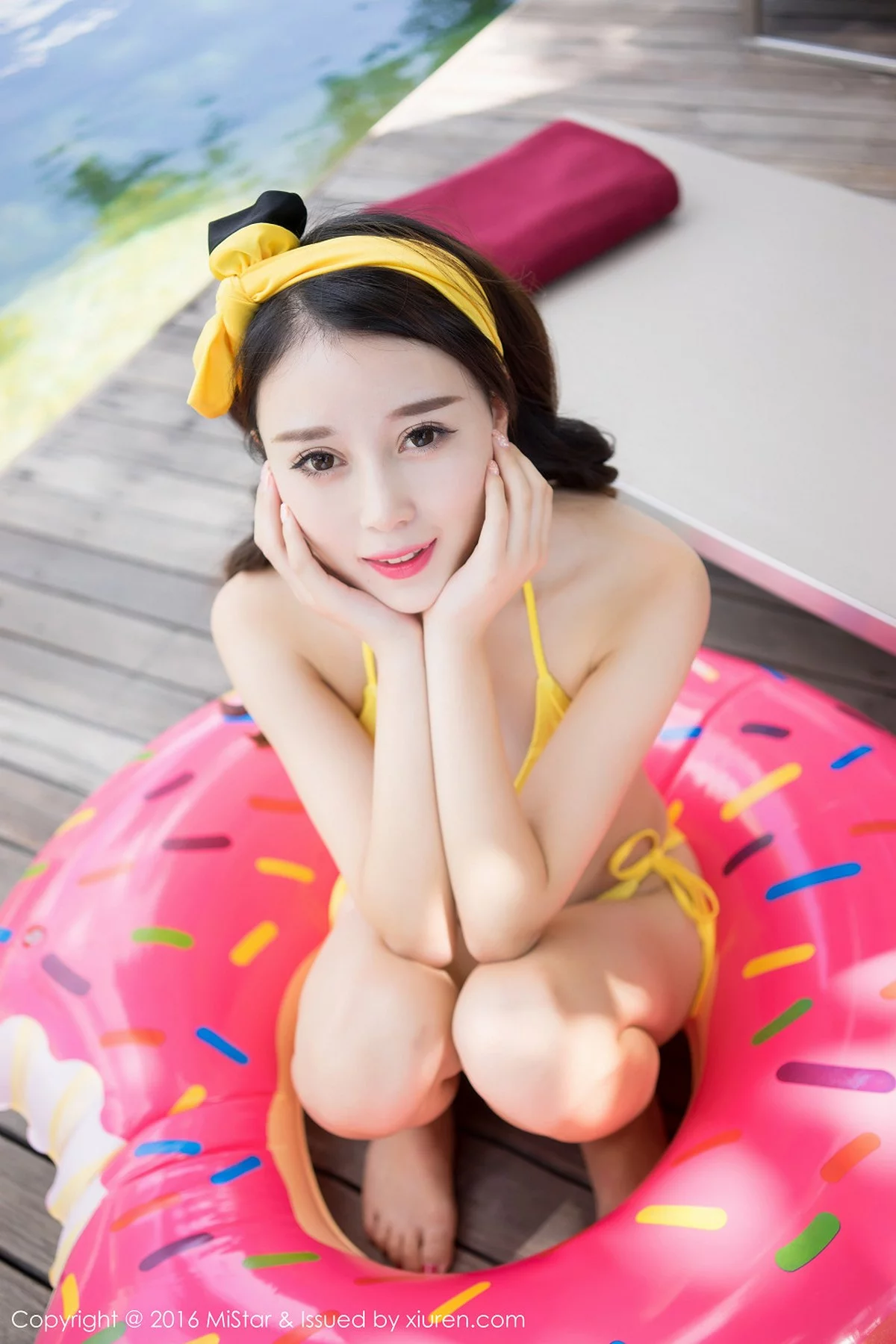 Xrmnw.Vip_赵小米_写真