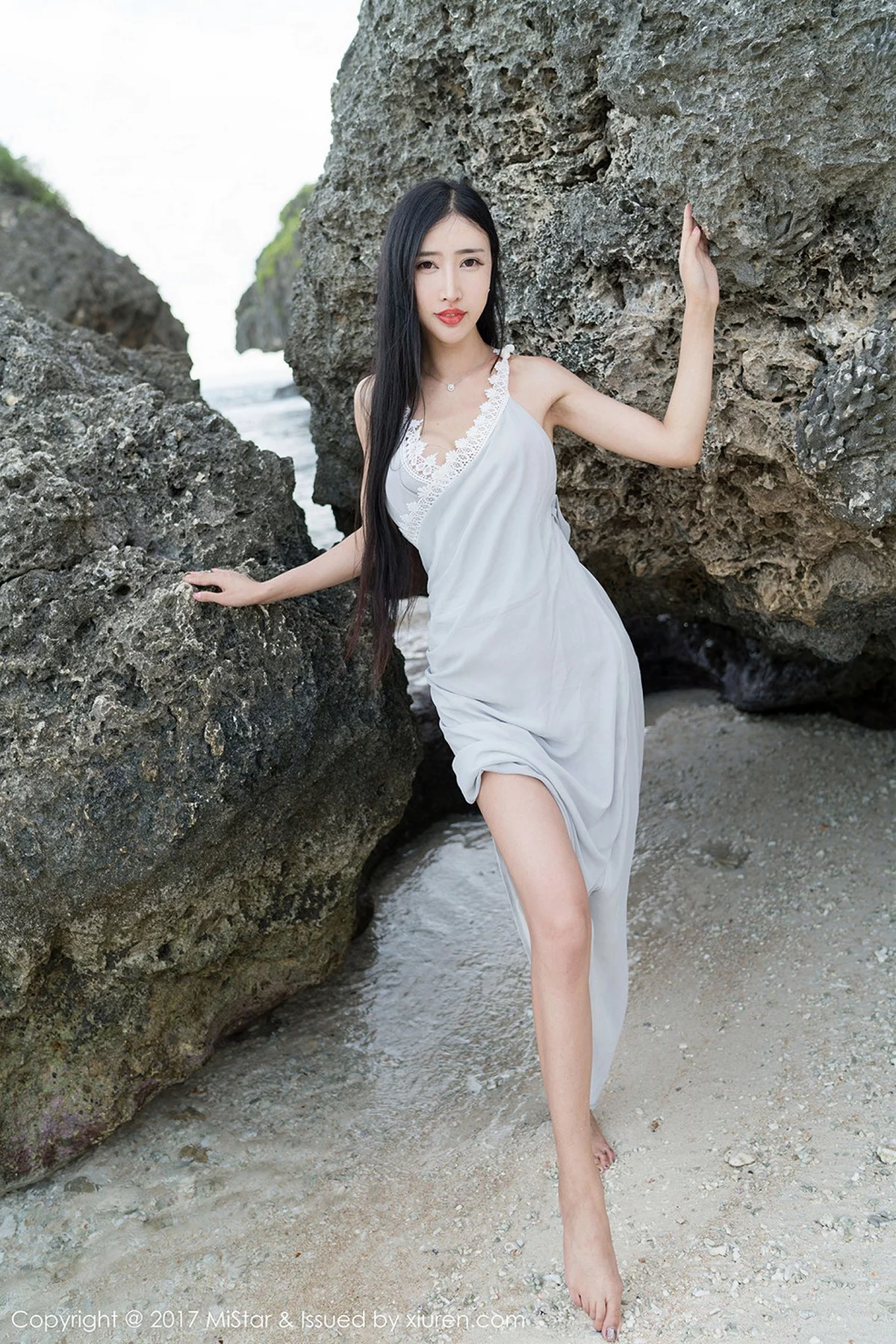 Xrmnw.Vip_余心曼_写真