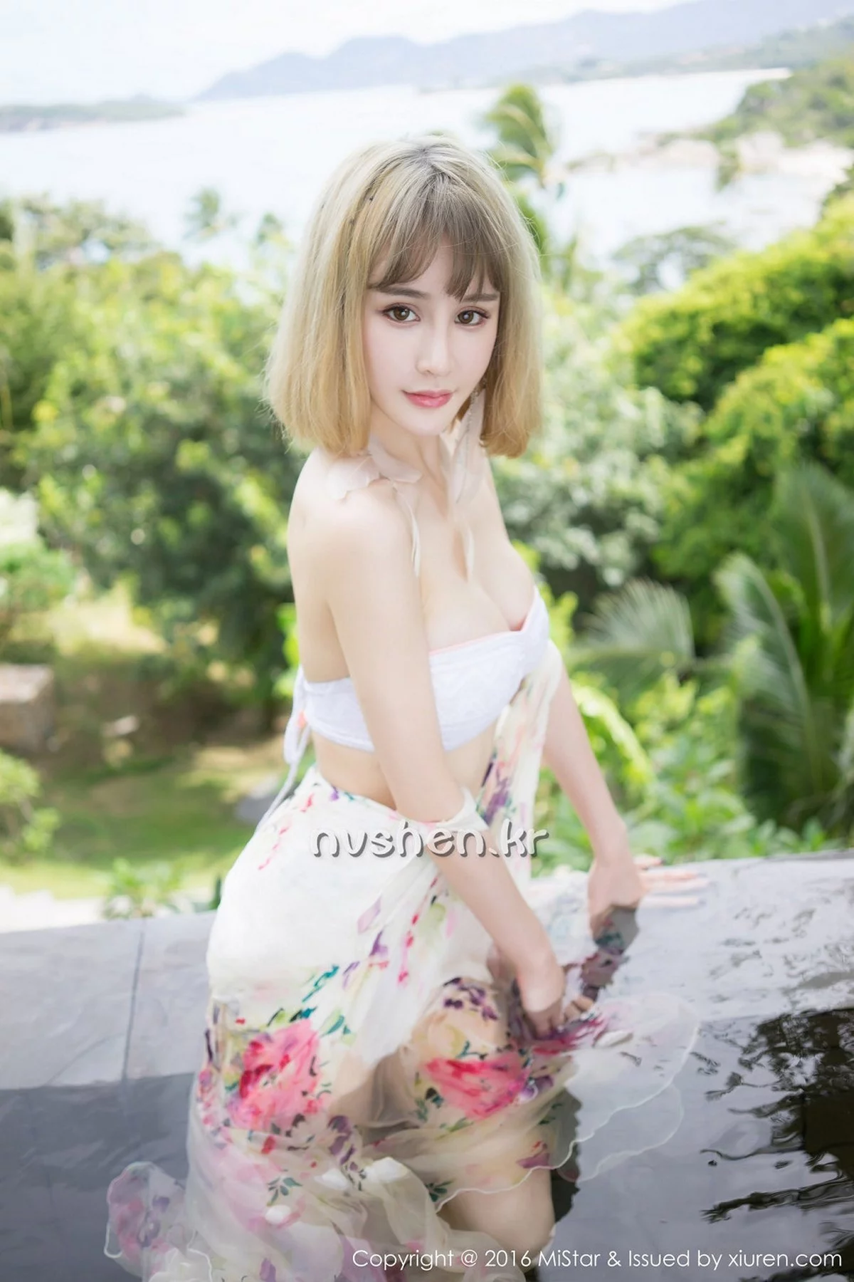 Xrmnw.Vip_Cheryl青树_写真