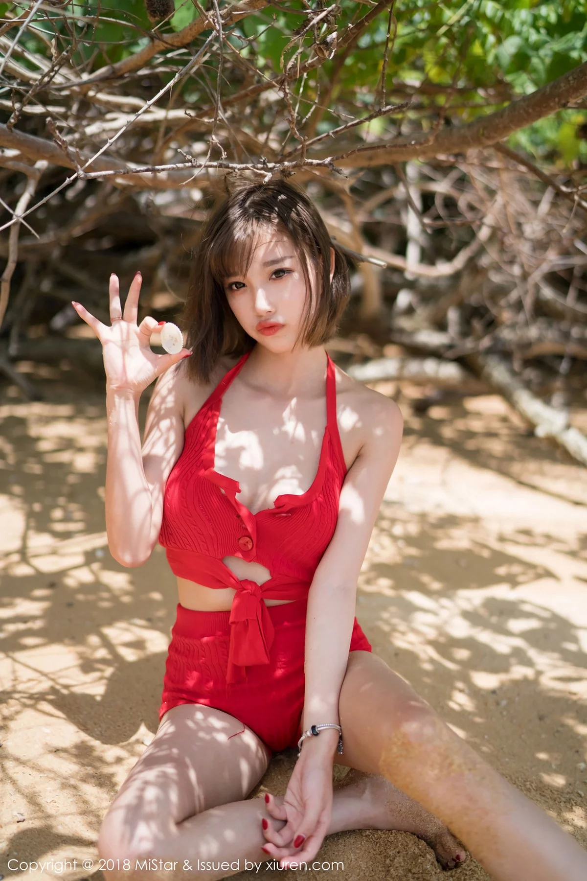 Xrmnw.Vip_杨晨晨_写真