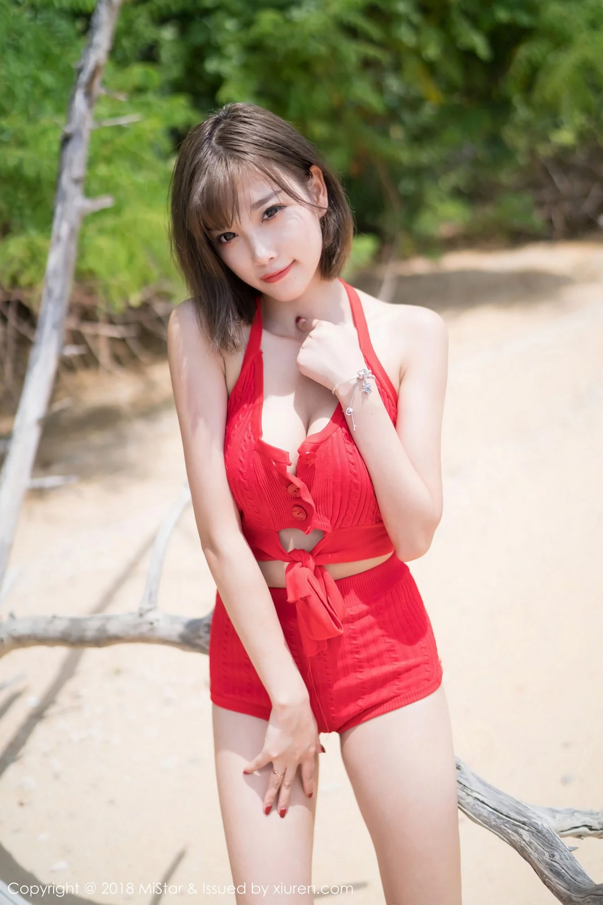Xrmnw.Vip_杨晨晨_写真