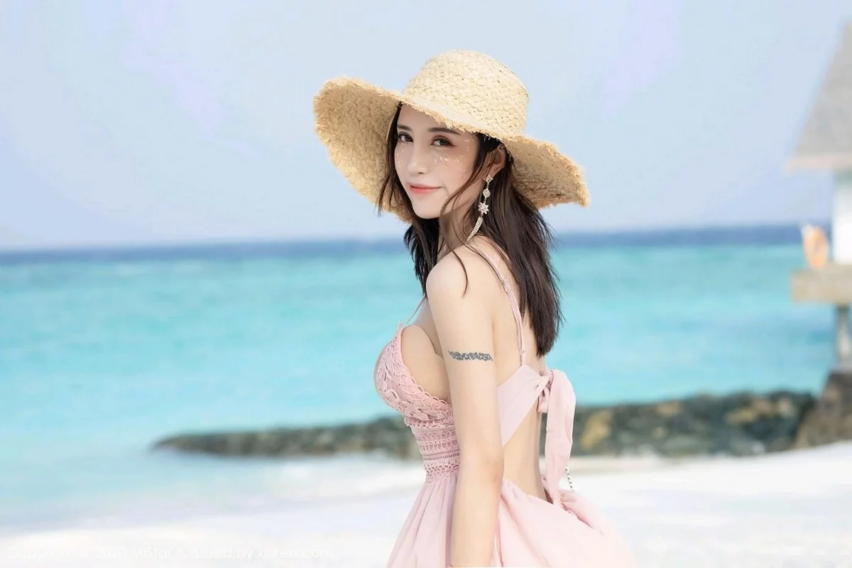 Xrmnw.Vip_陈思琪_写真