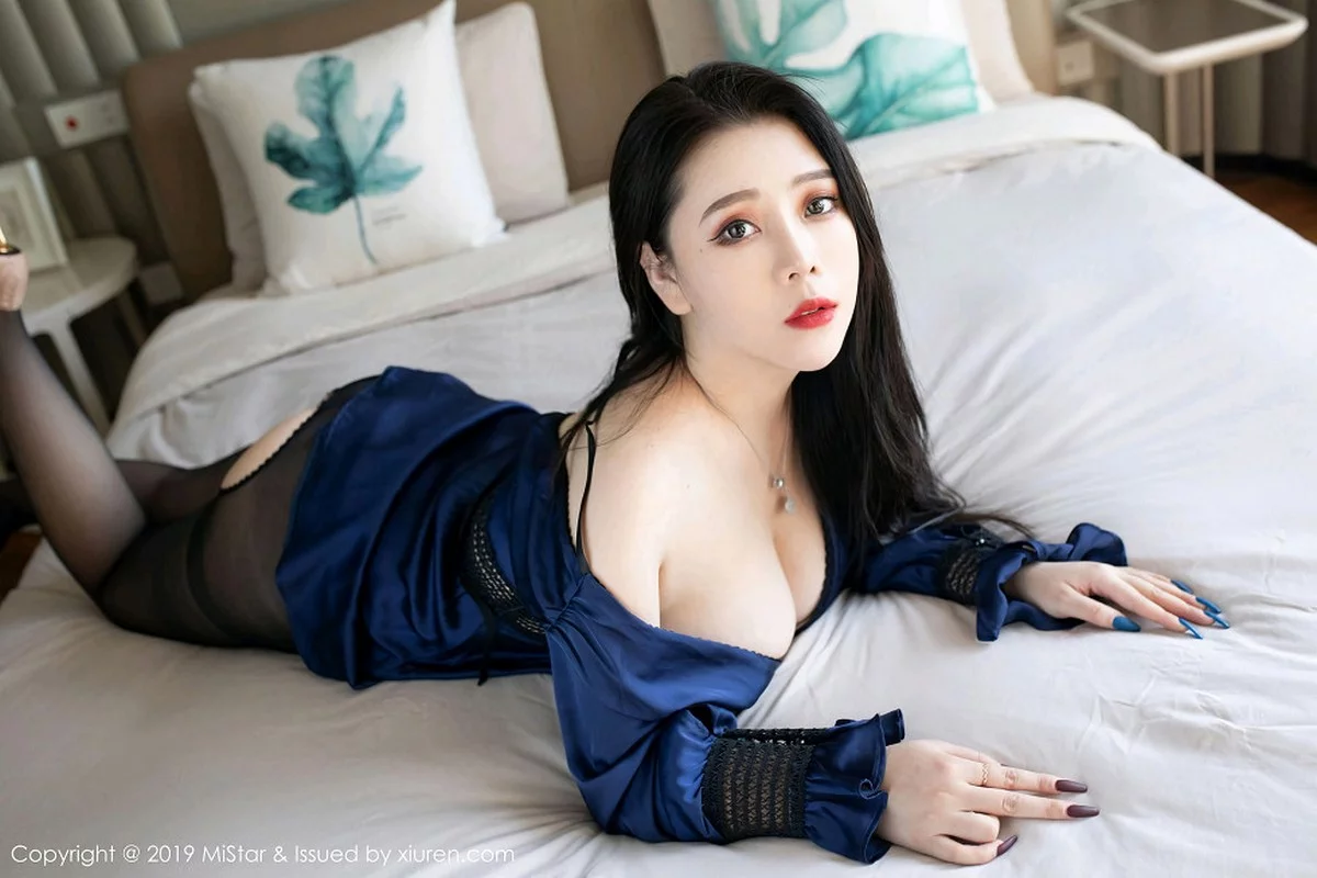 Xrmnw.Vip_Miki兔_写真