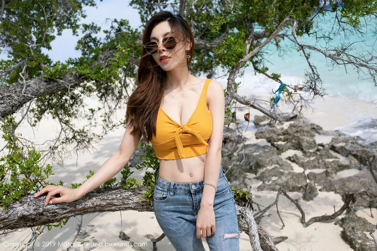 Xrmnw.Vip_沈佳熹_写真