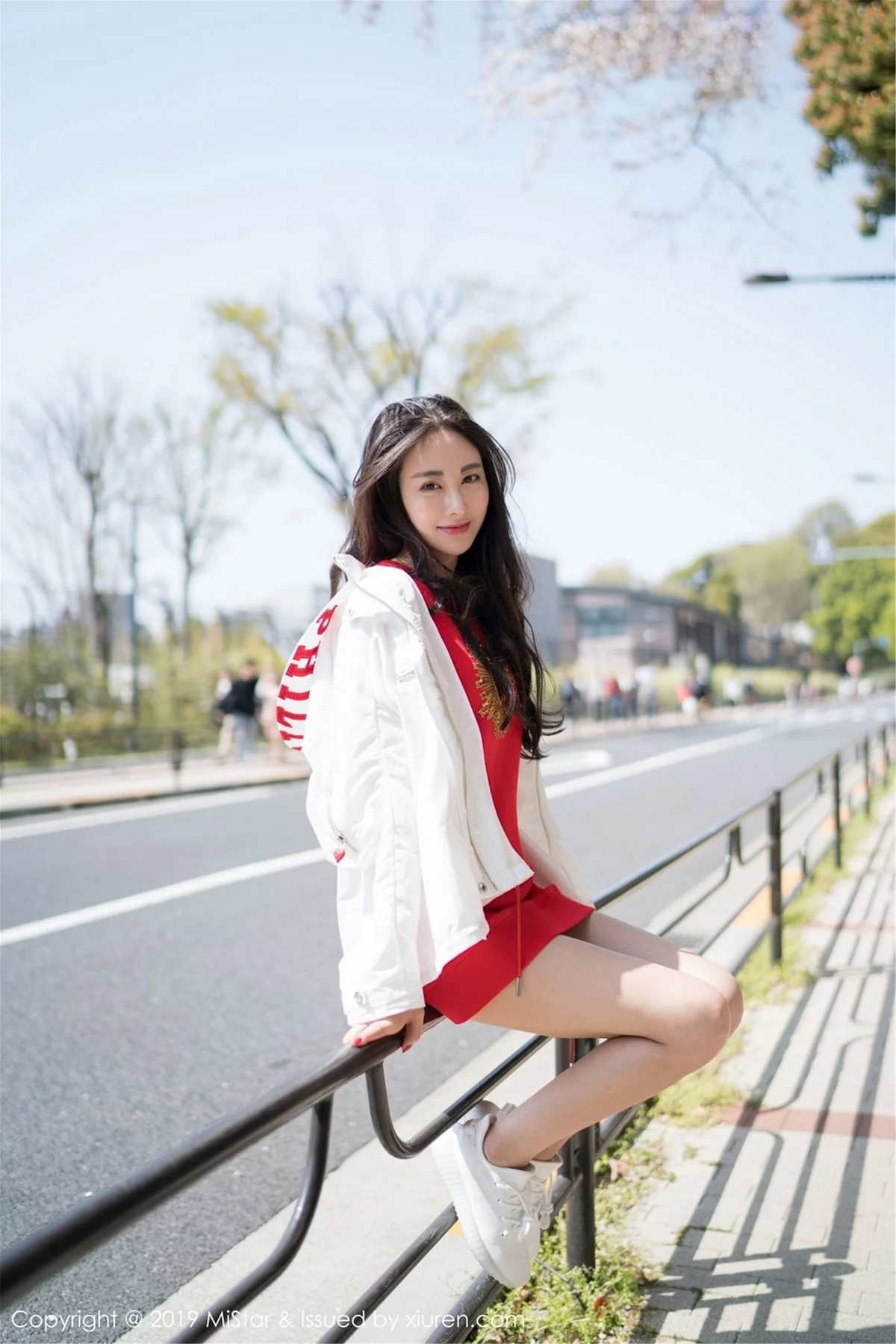 Xrmnw.Vip_穆菲菲_写真