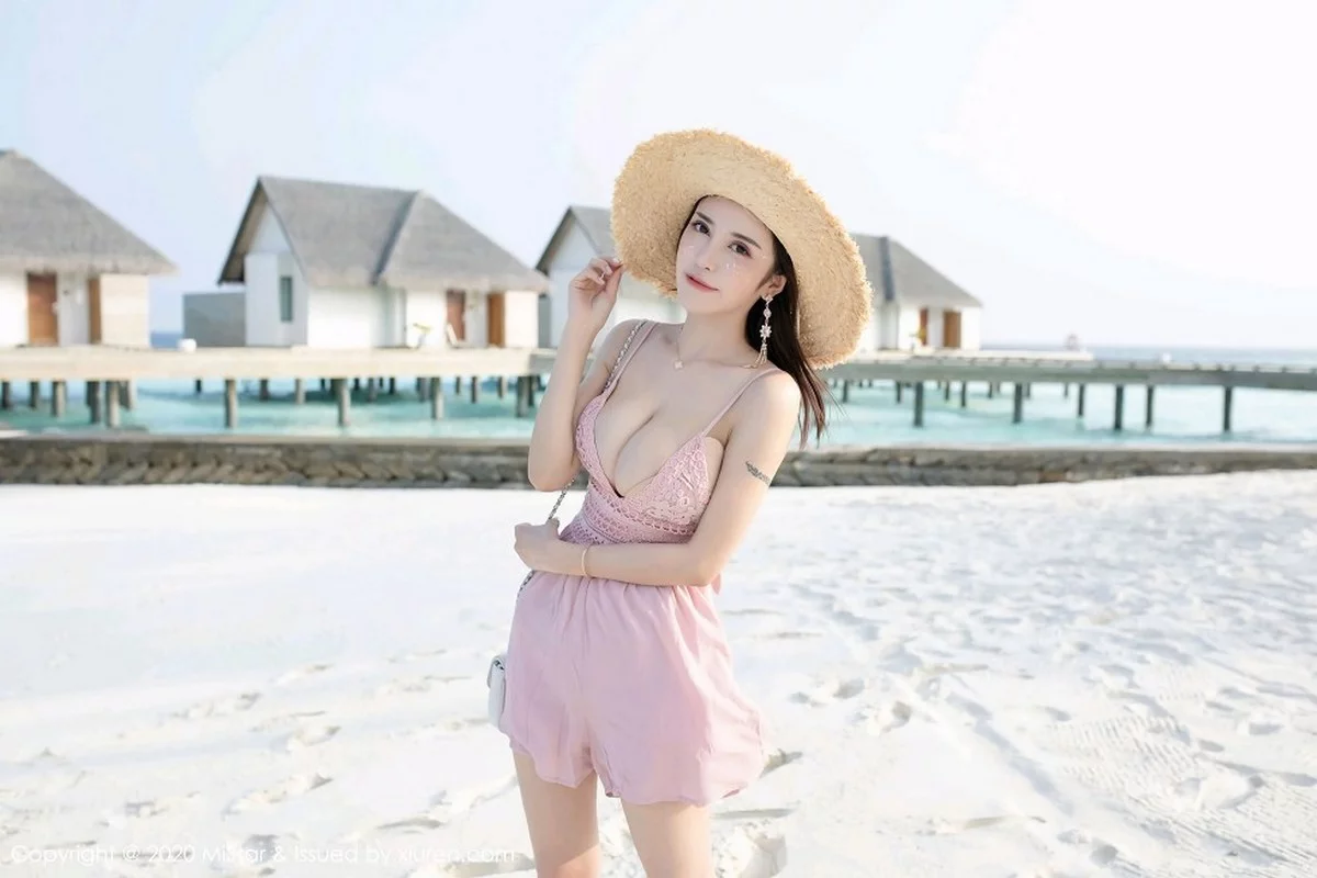 Xrmnw.Vip_陈思琪_写真