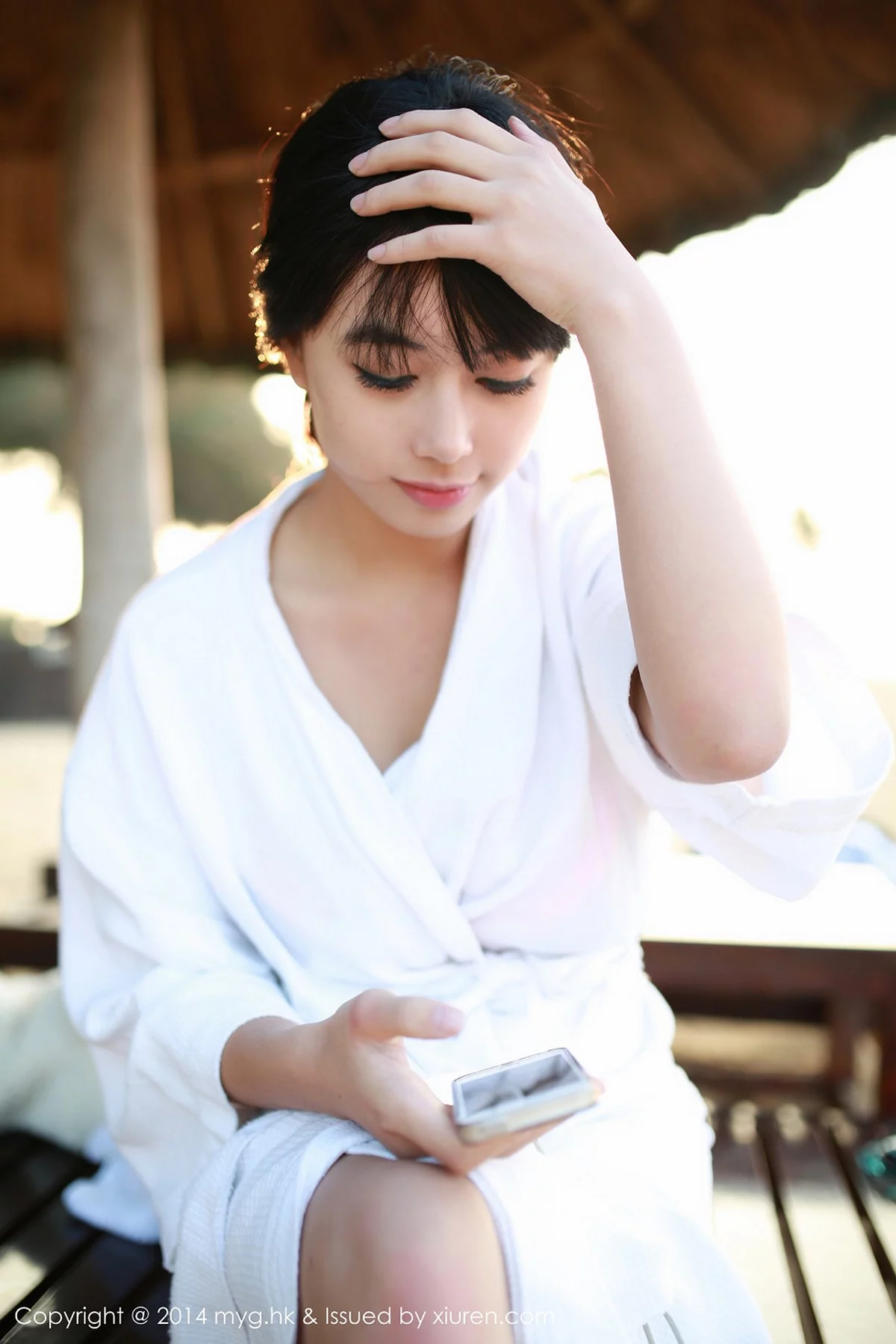 Xrmnw.Vip_黄可_写真