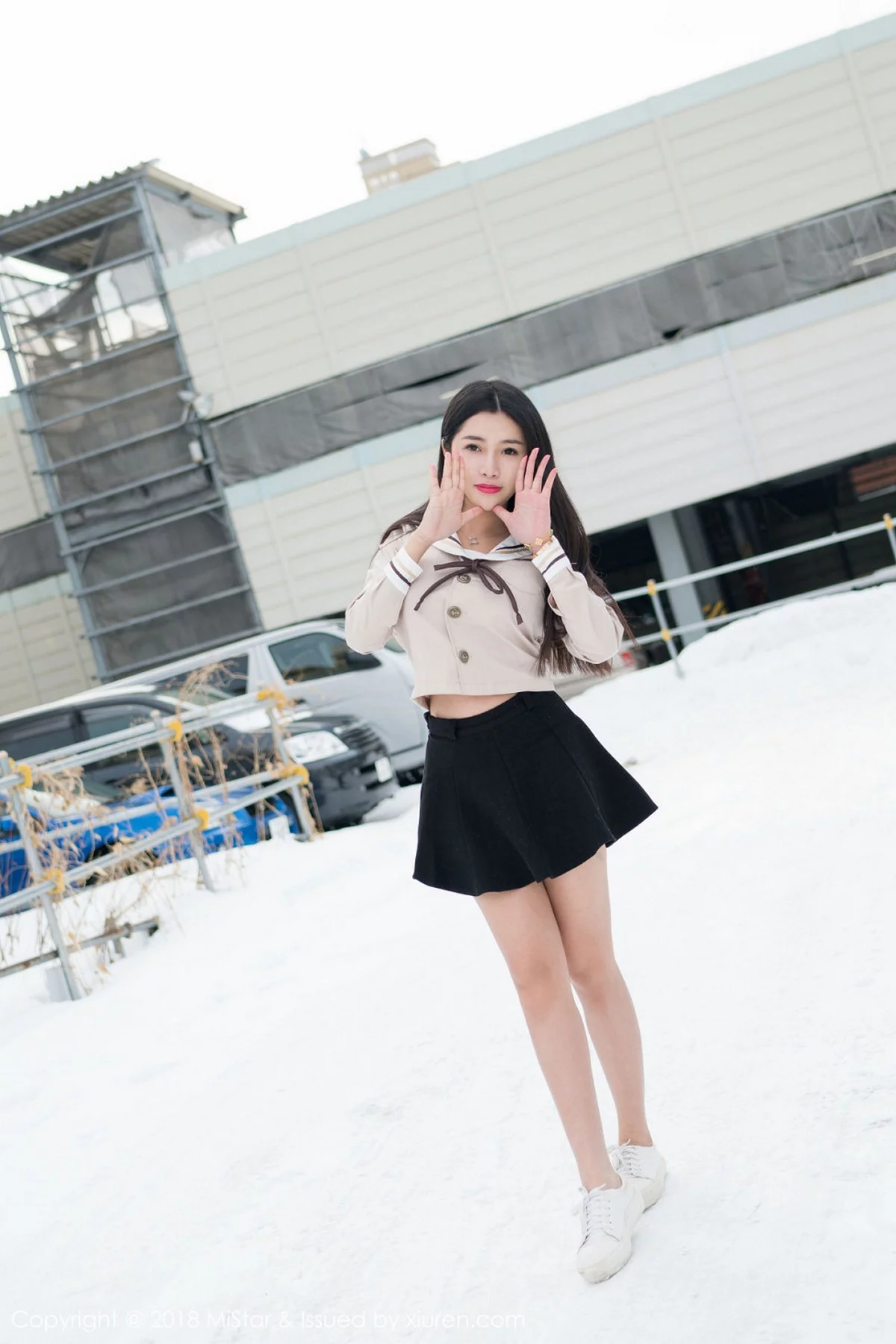 Xrmnw.Vip_陈嘉嘉_写真