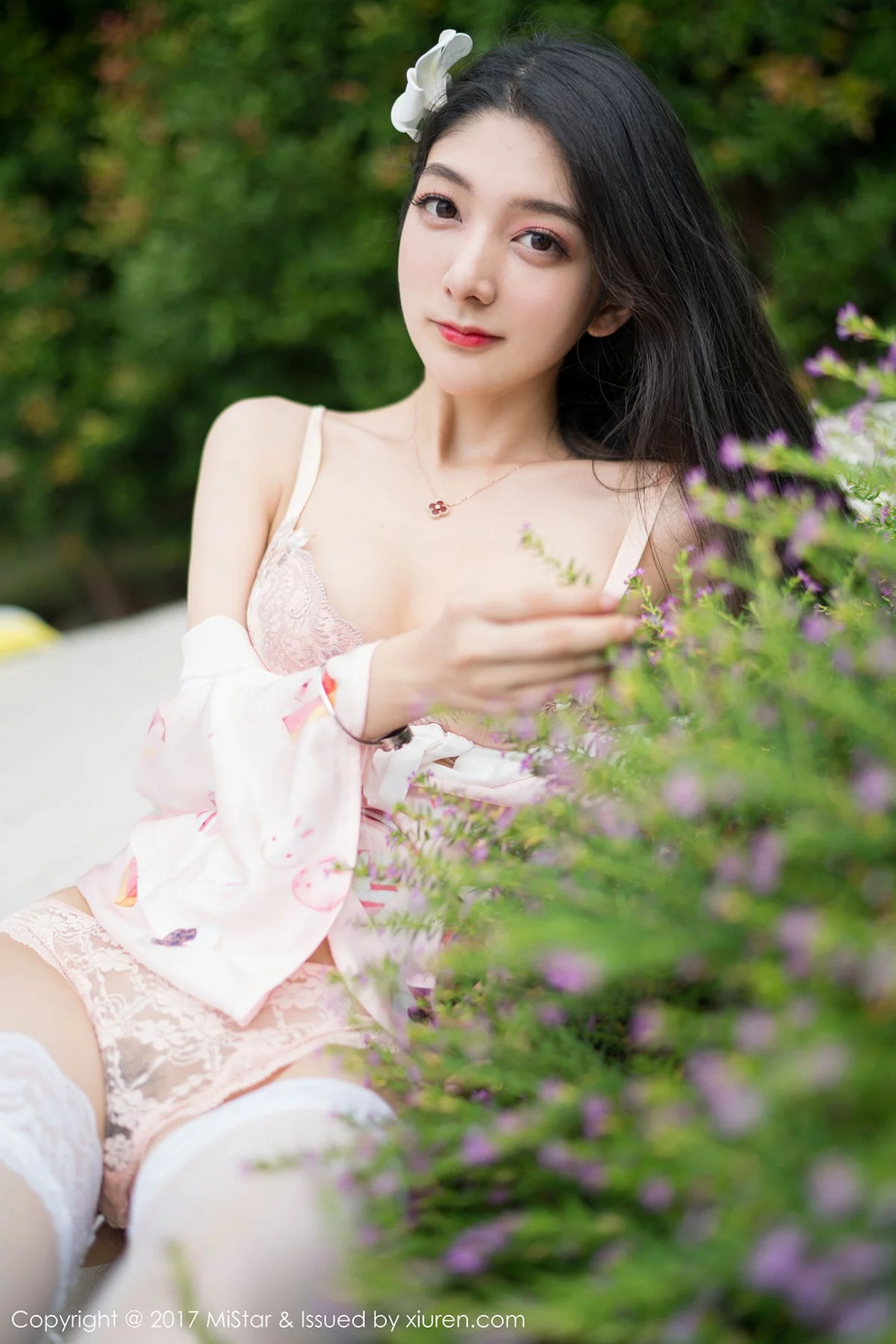 Xrmnw.Vip_小热巴_写真