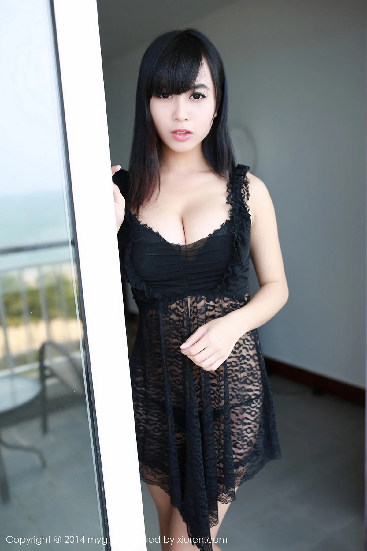 Xrmnw.Vip_黄可_写真
