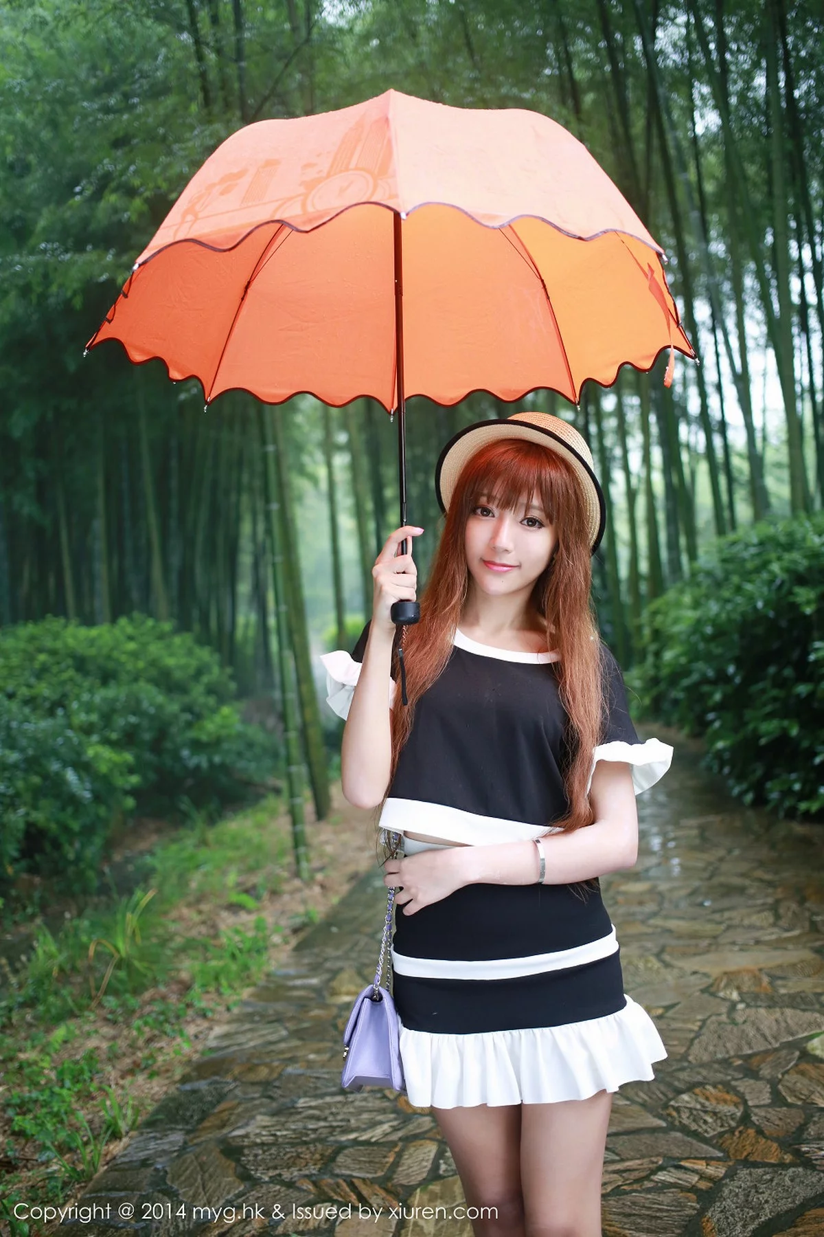 Xrmnw.Vip_王馨瑶_写真
